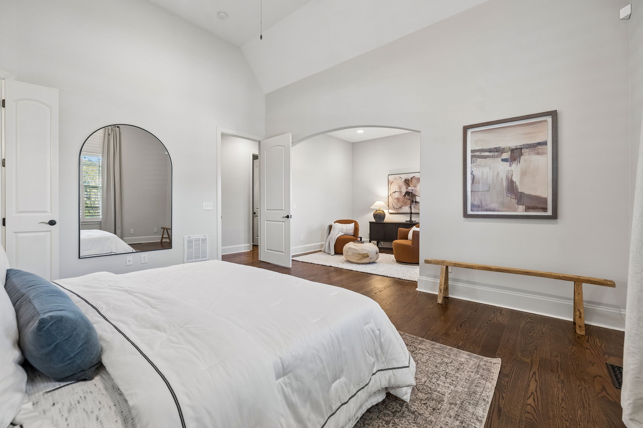 7201 Prairie Falcon Dr