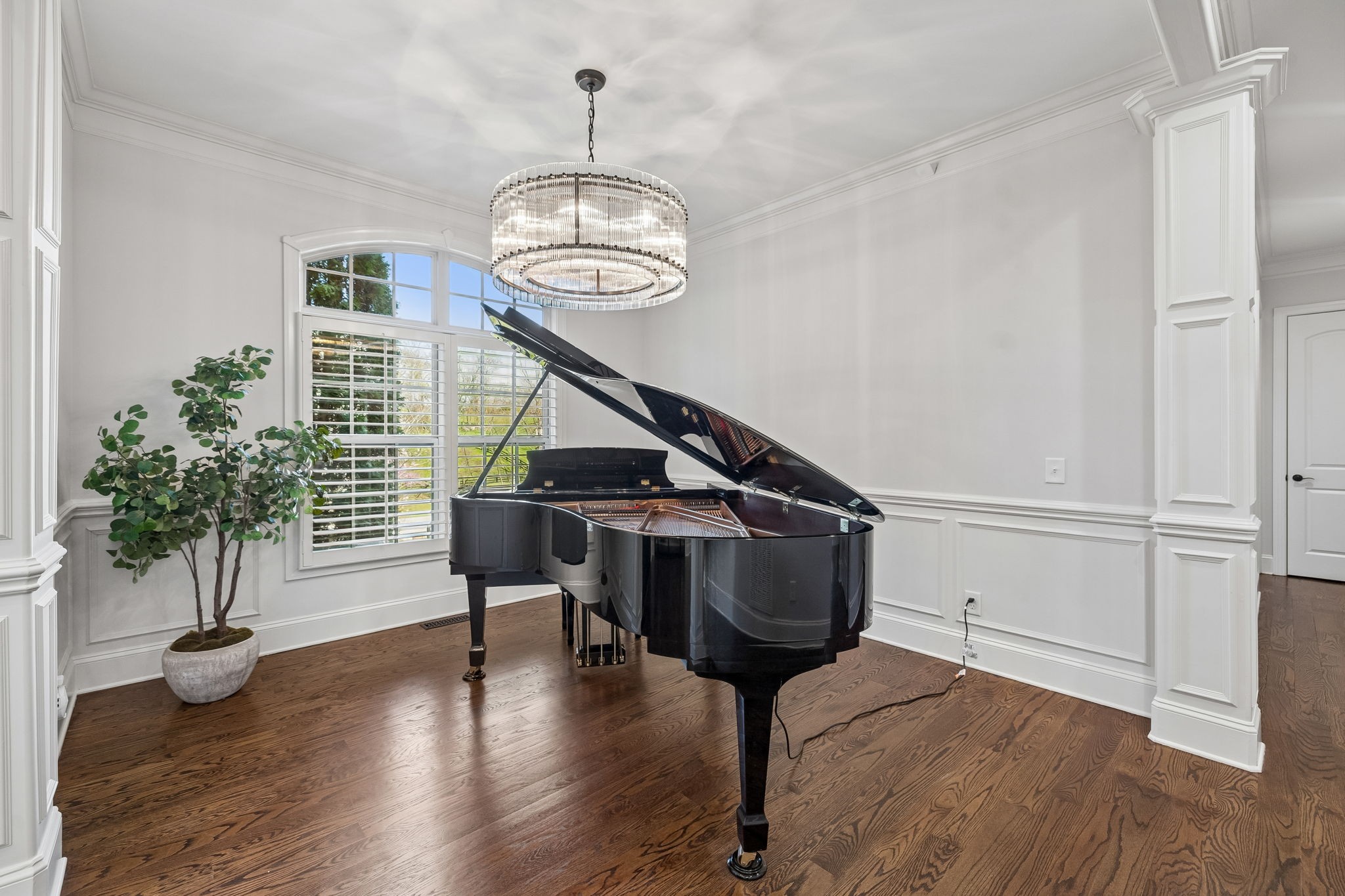 7201 Prairie Falcon Dr