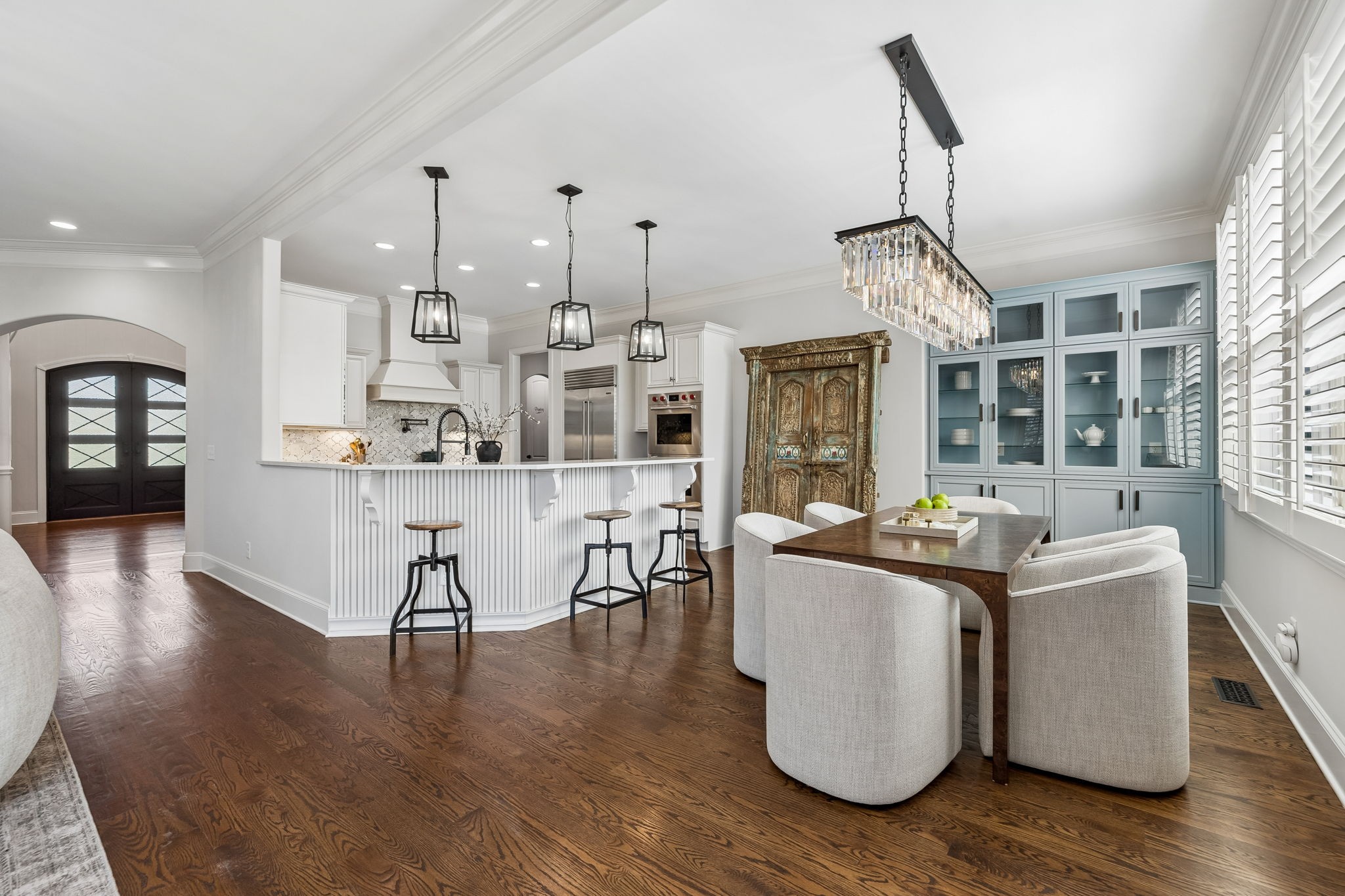 7201 Prairie Falcon Dr