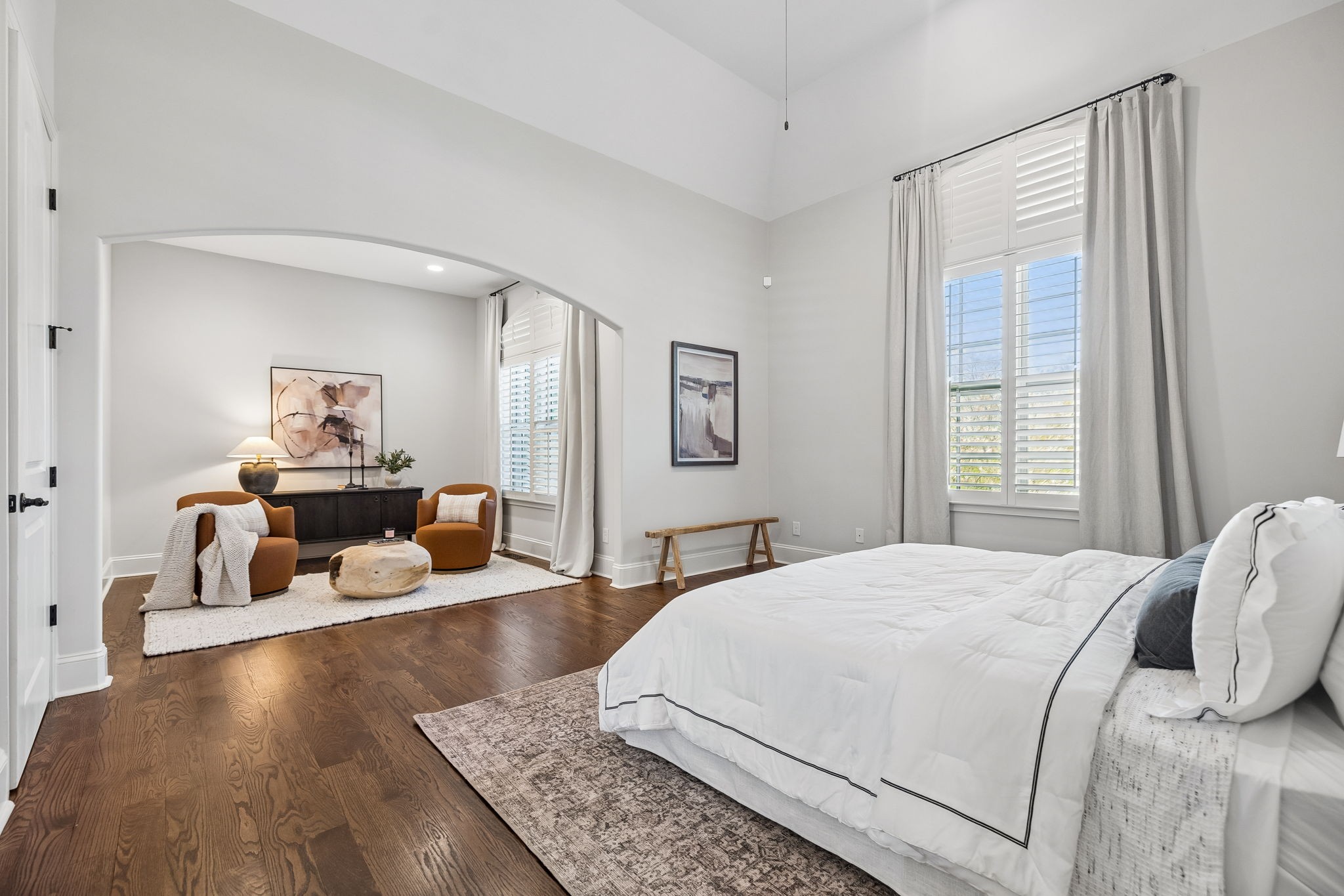 7201 Prairie Falcon Dr