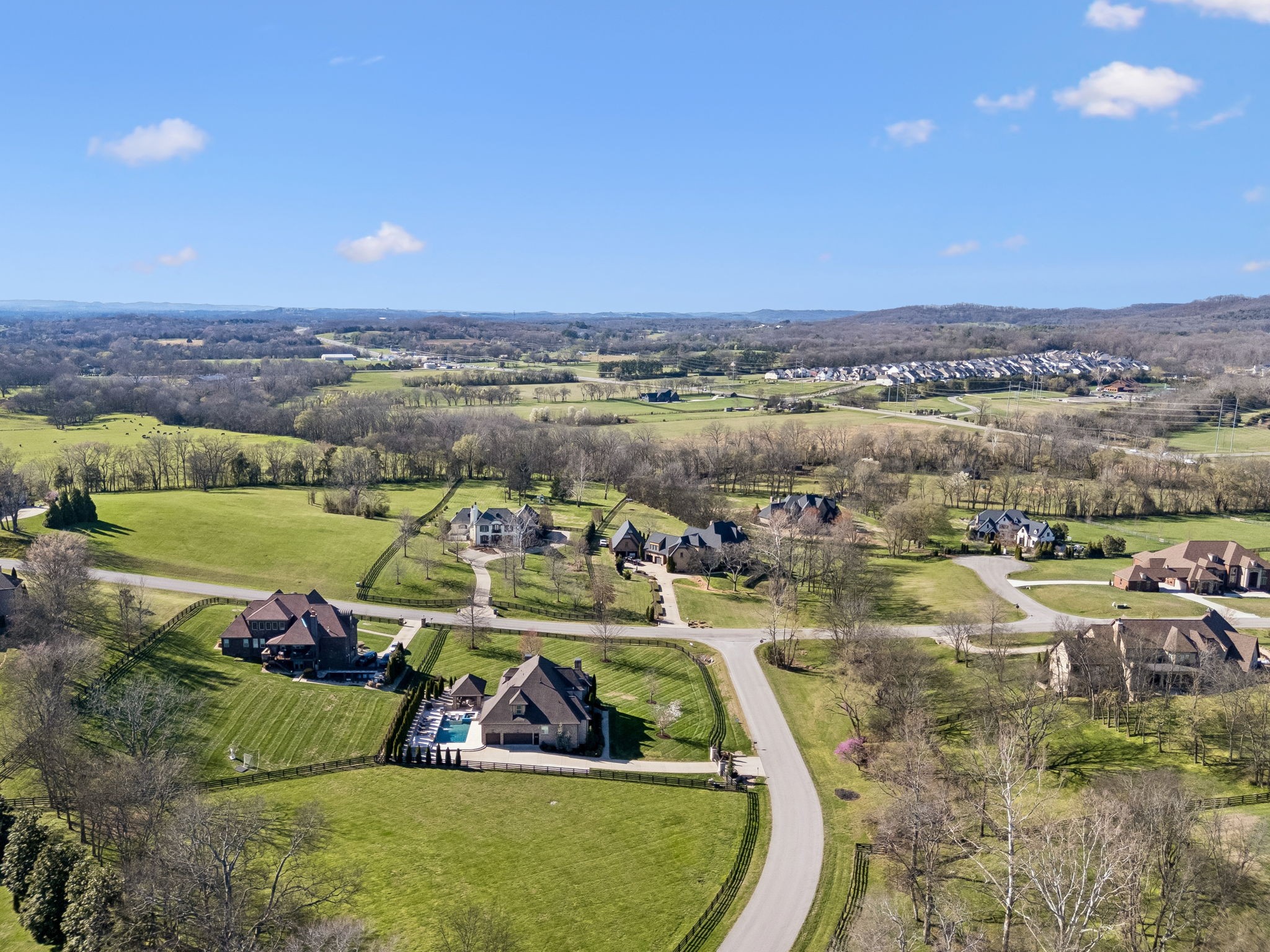 7201 Prairie Falcon Dr