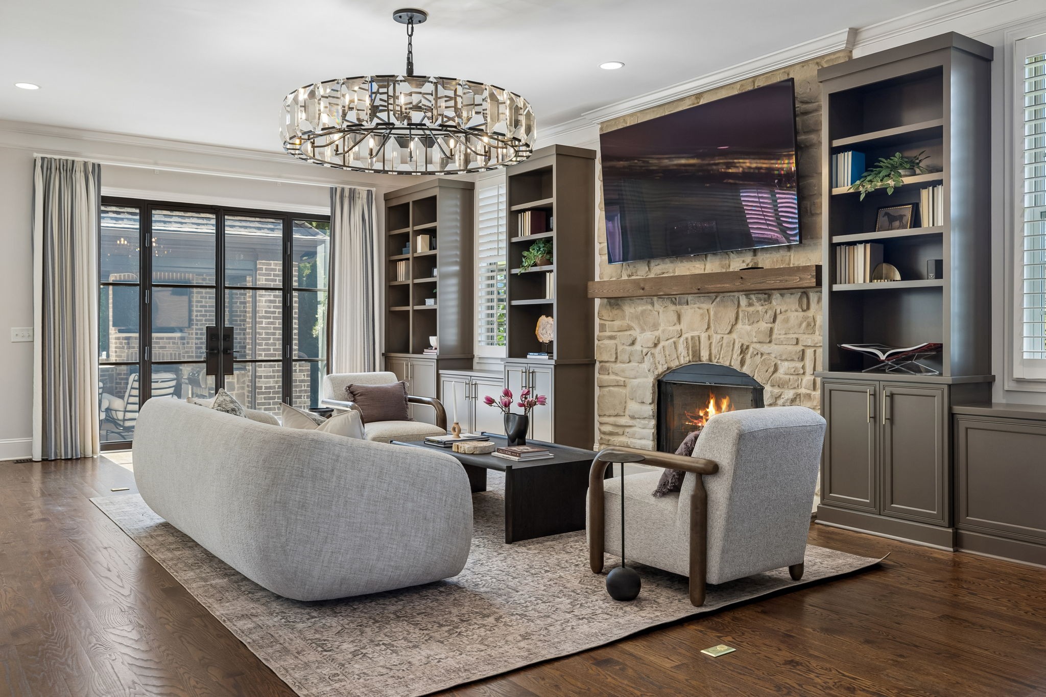 7201 Prairie Falcon Dr