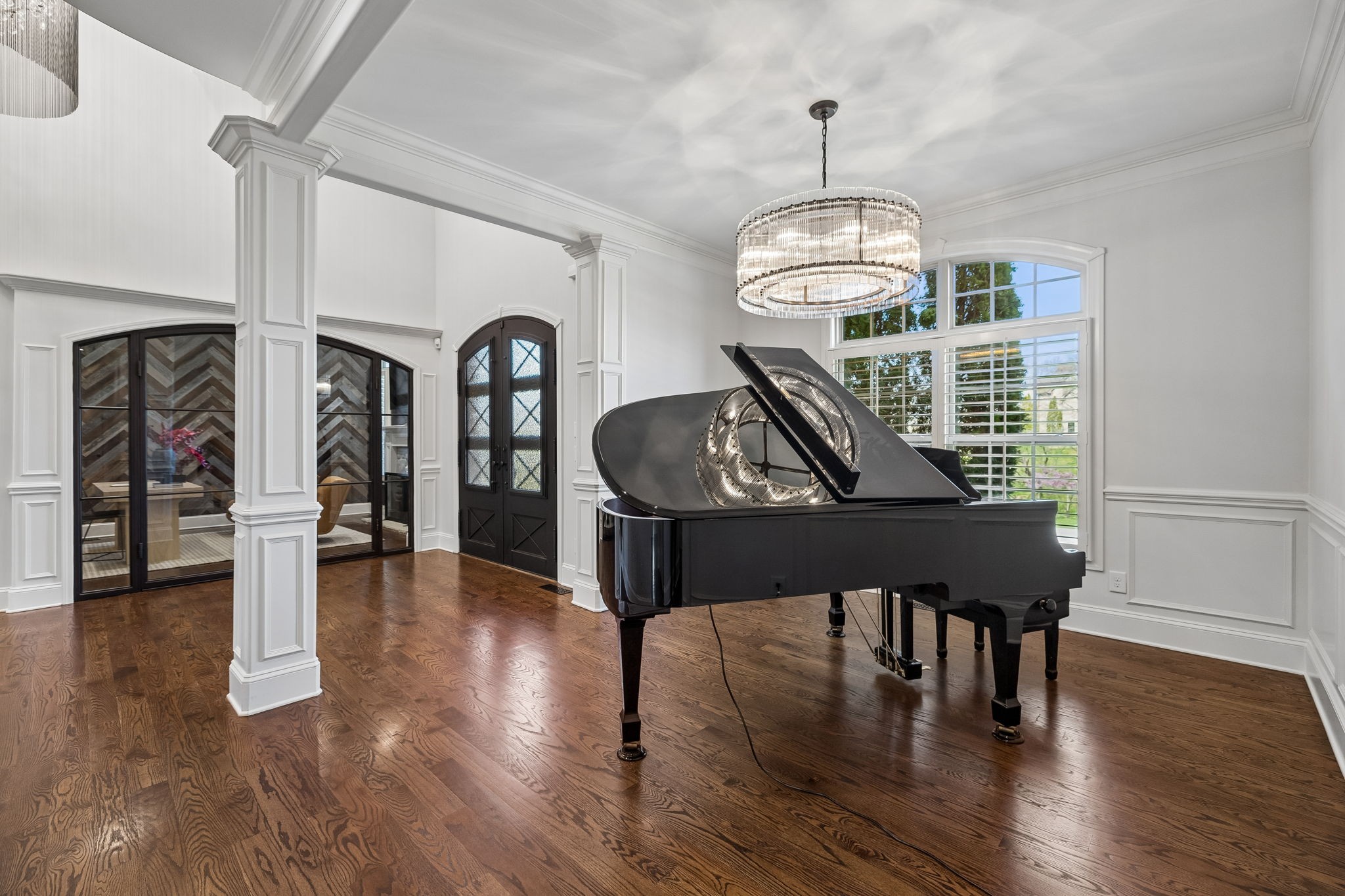 7201 Prairie Falcon Dr