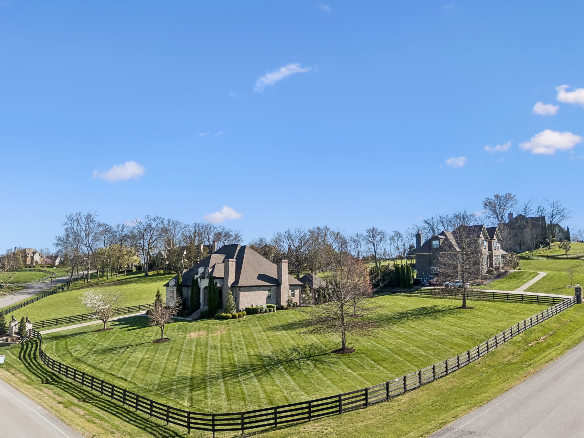 7201 Prairie Falcon Dr