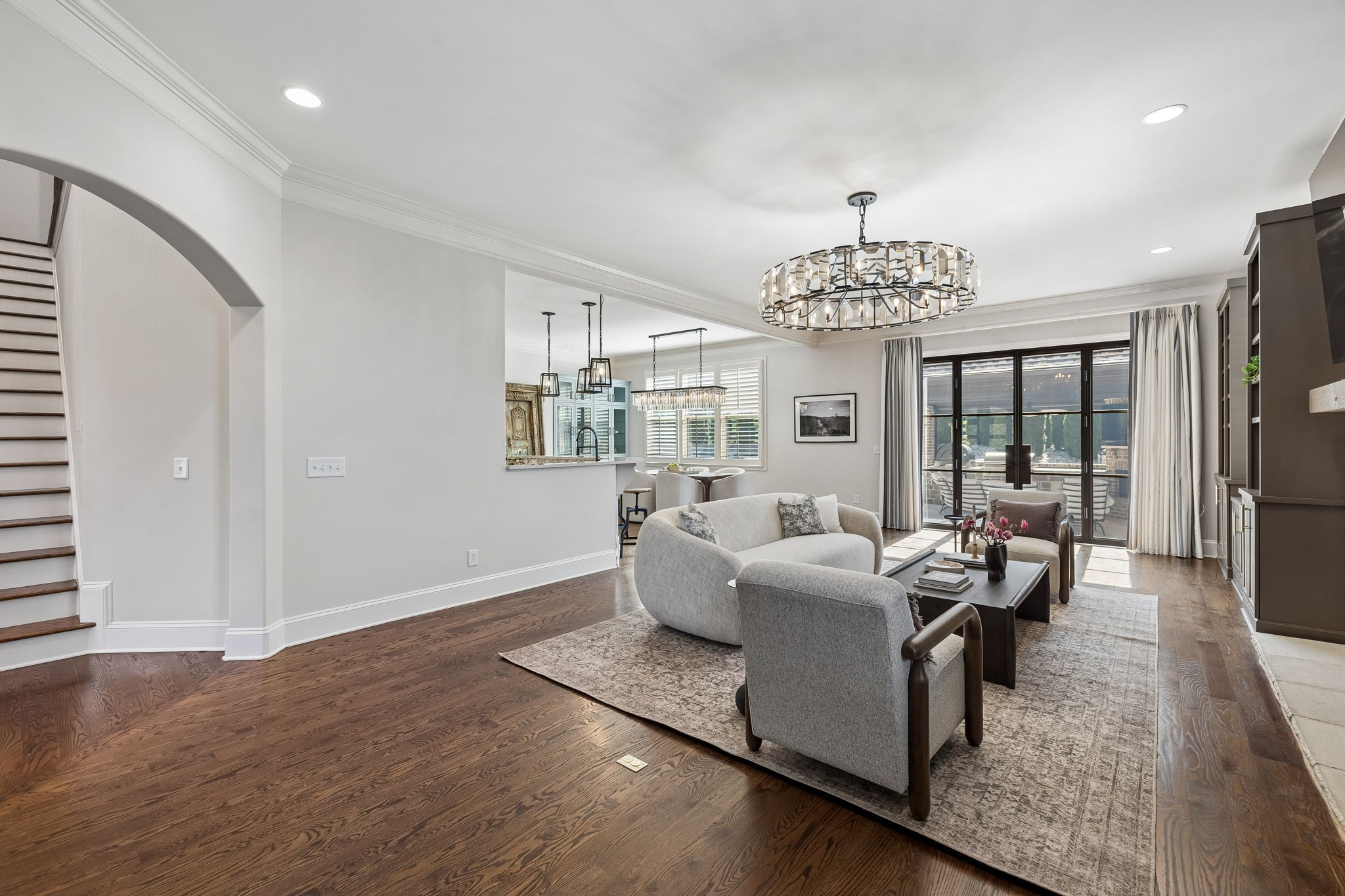 7201 Prairie Falcon Dr