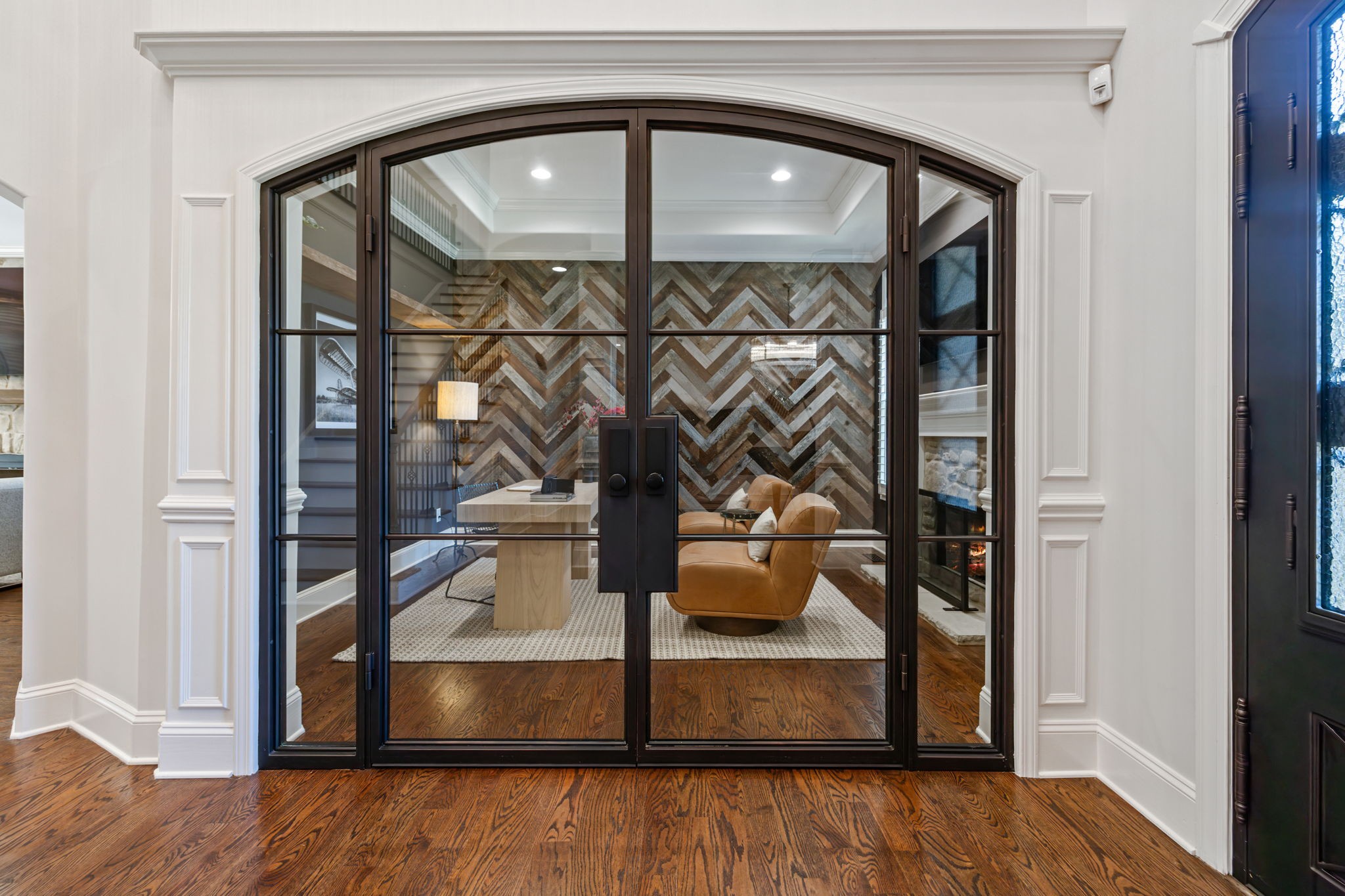 7201 Prairie Falcon Dr