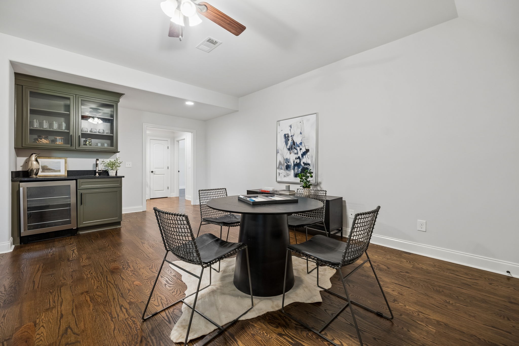 7201 Prairie Falcon Dr