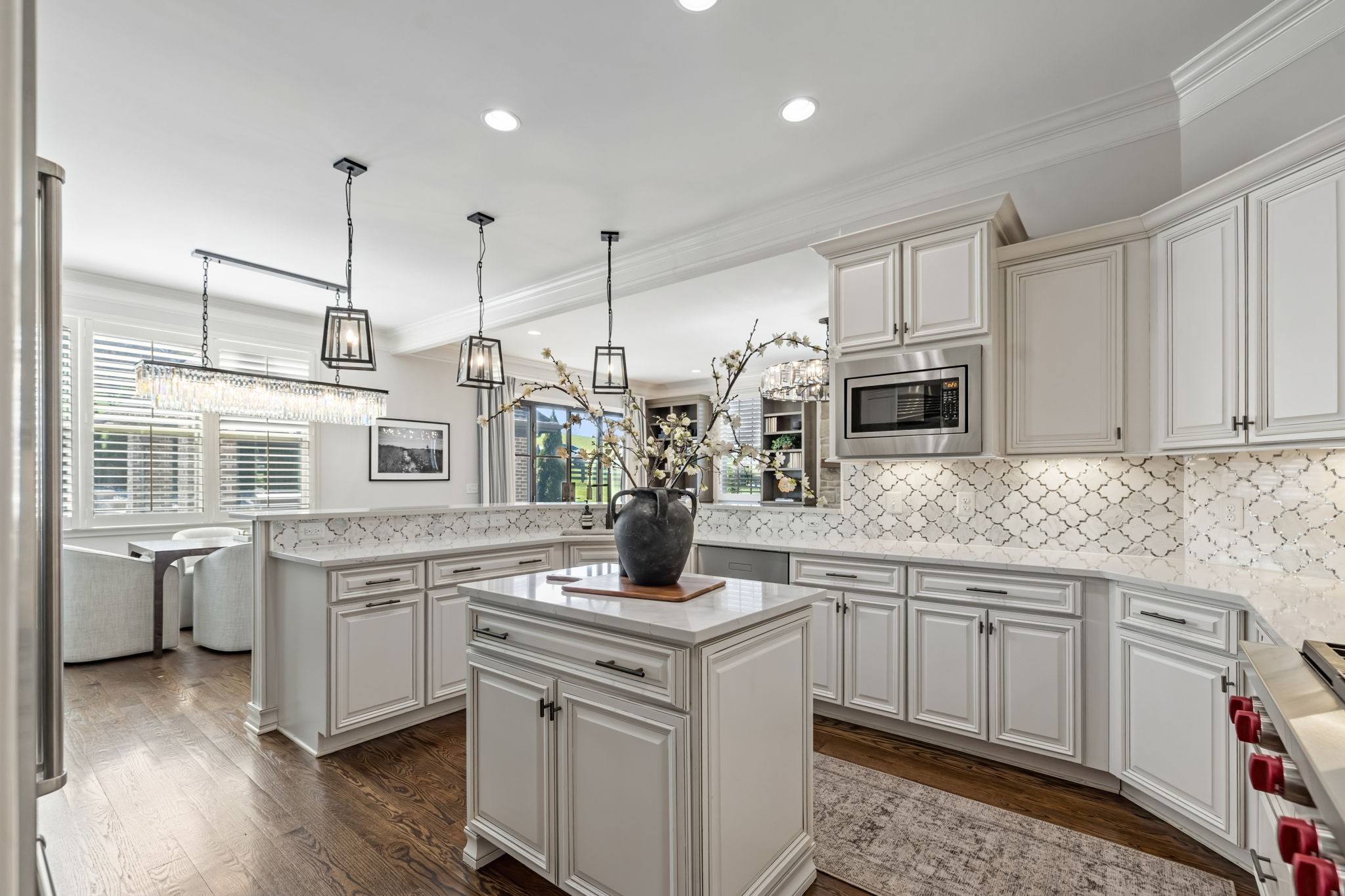 7201 Prairie Falcon Dr