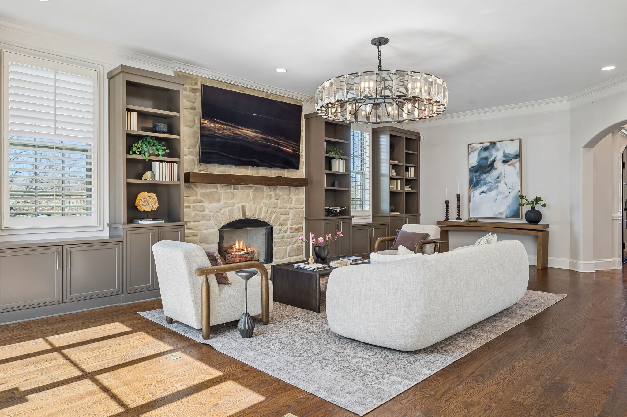 7201 Prairie Falcon Dr