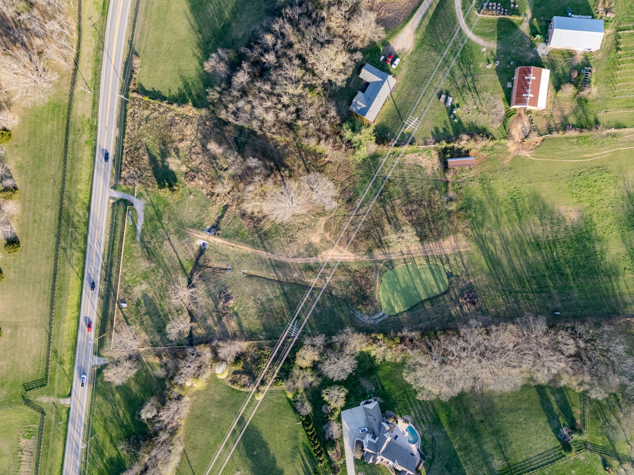 4891 Murfreesboro Rd