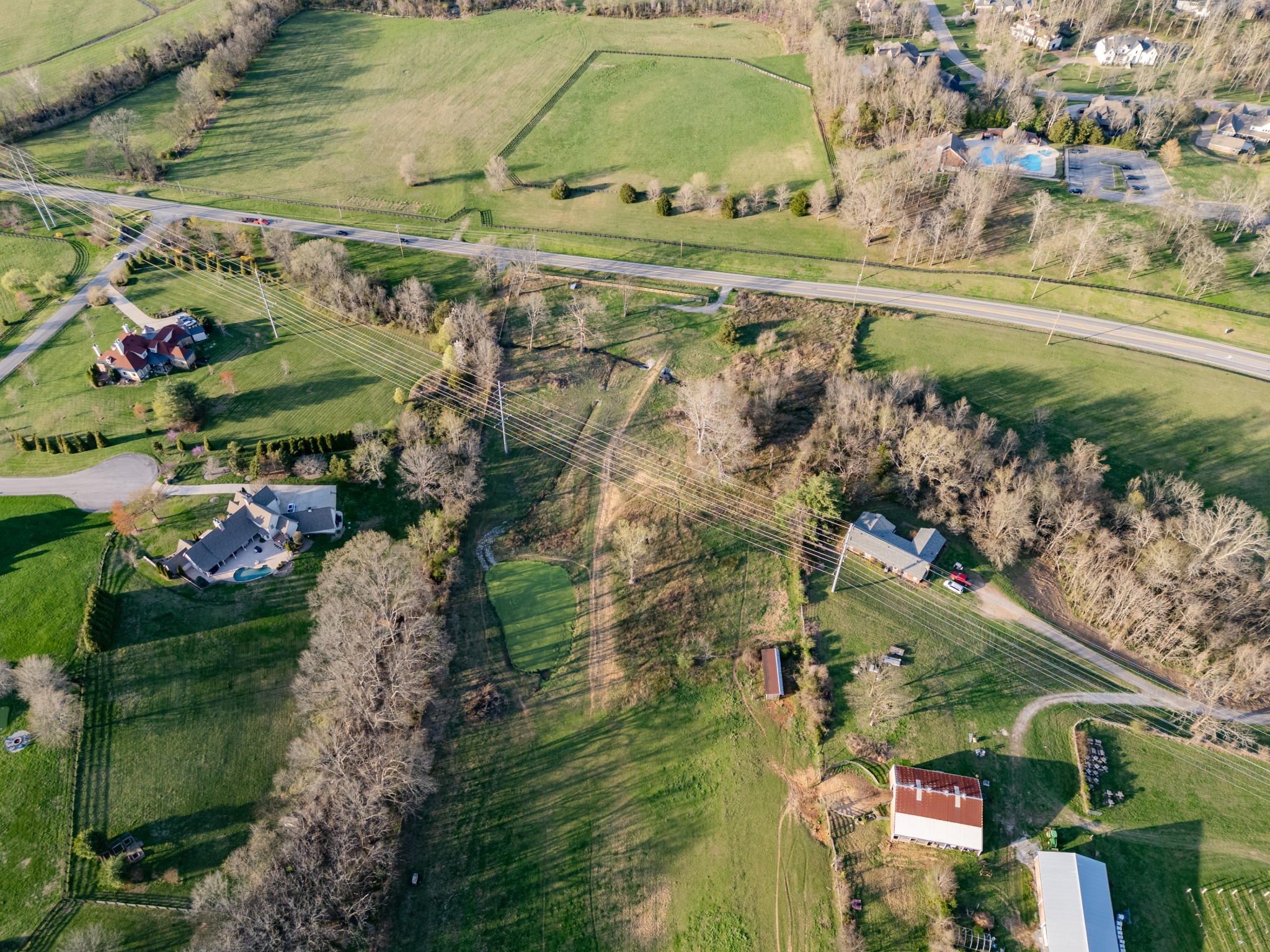 4891 Murfreesboro Rd