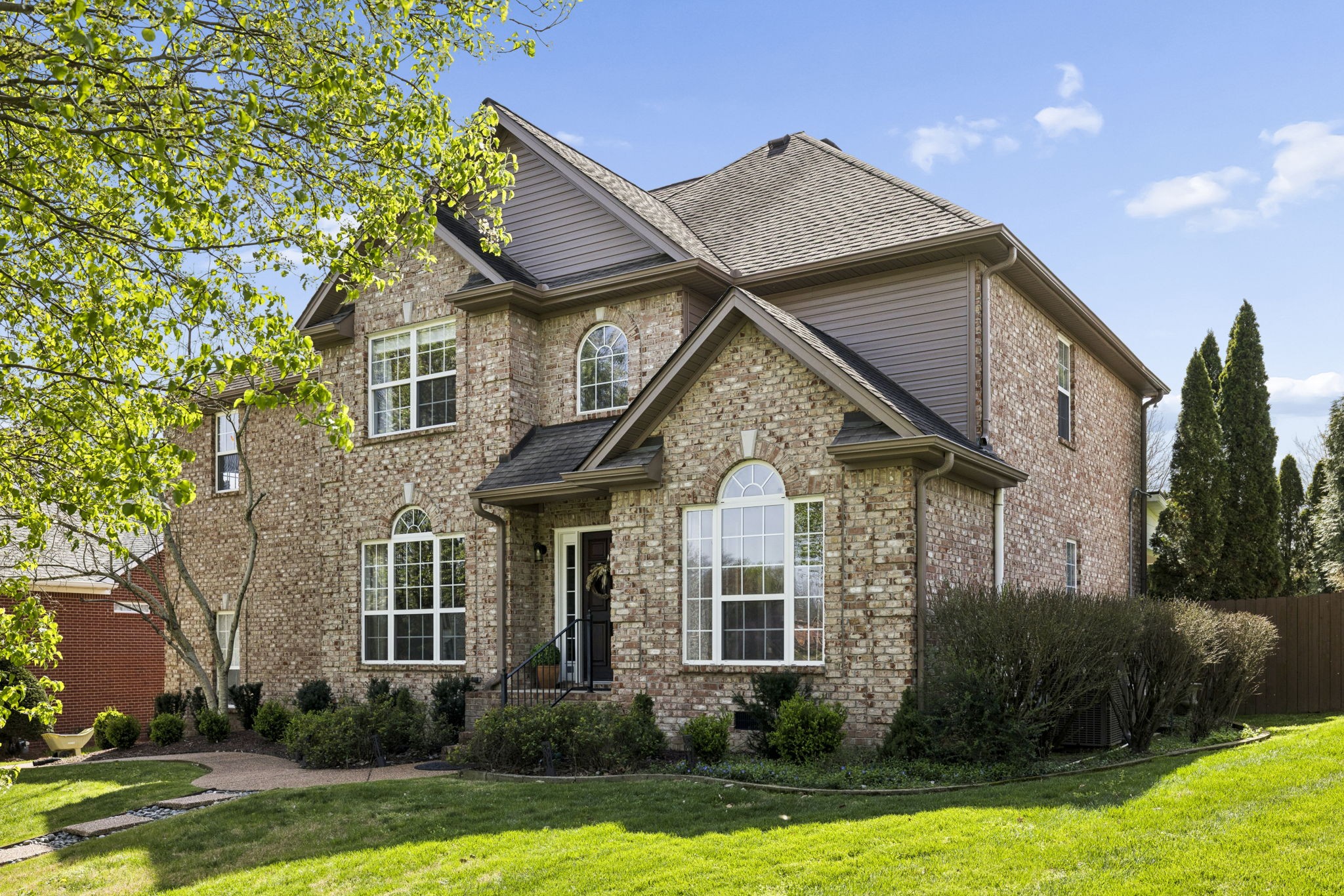 1727 Forrest Crossing Cir
