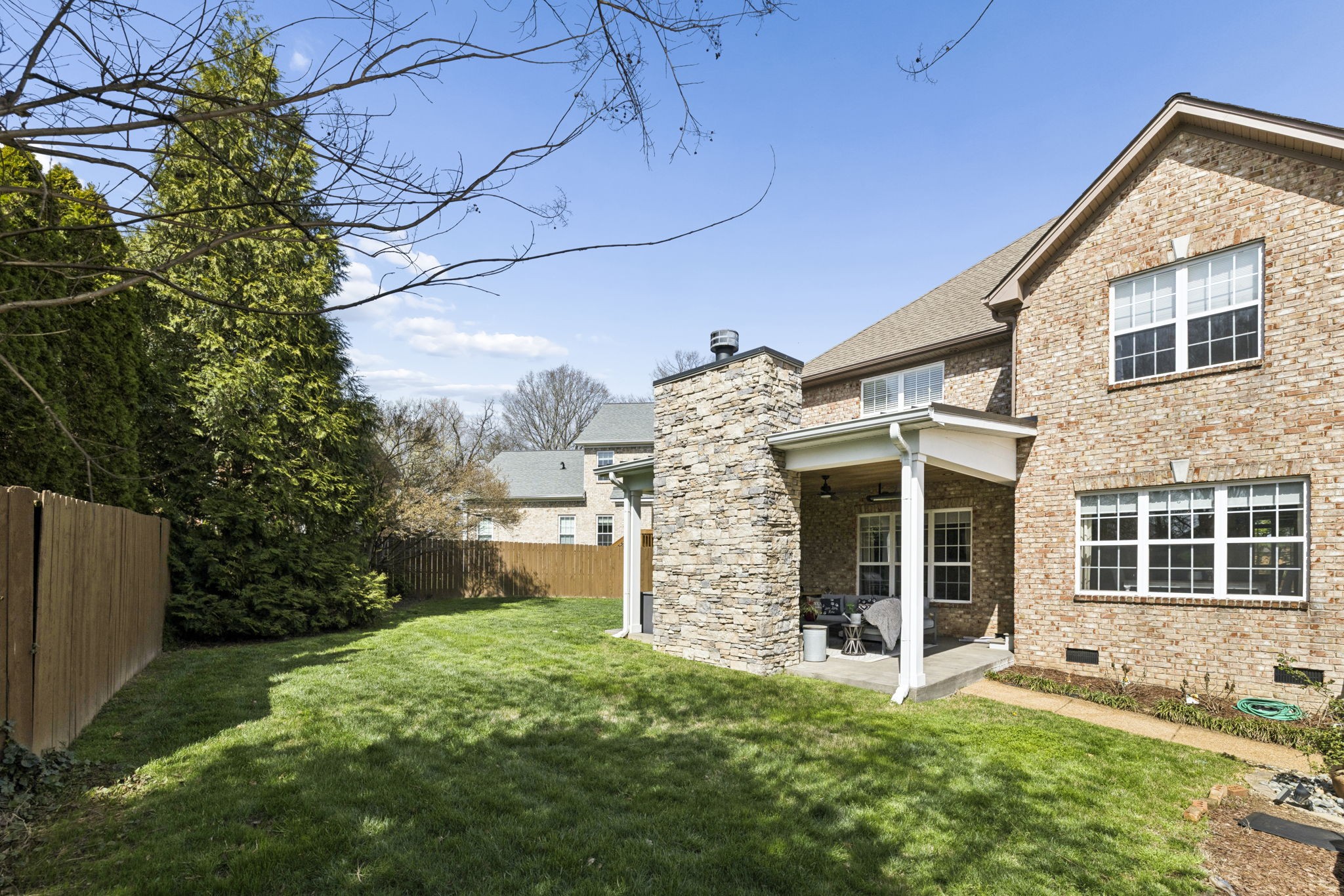 1727 Forrest Crossing Cir