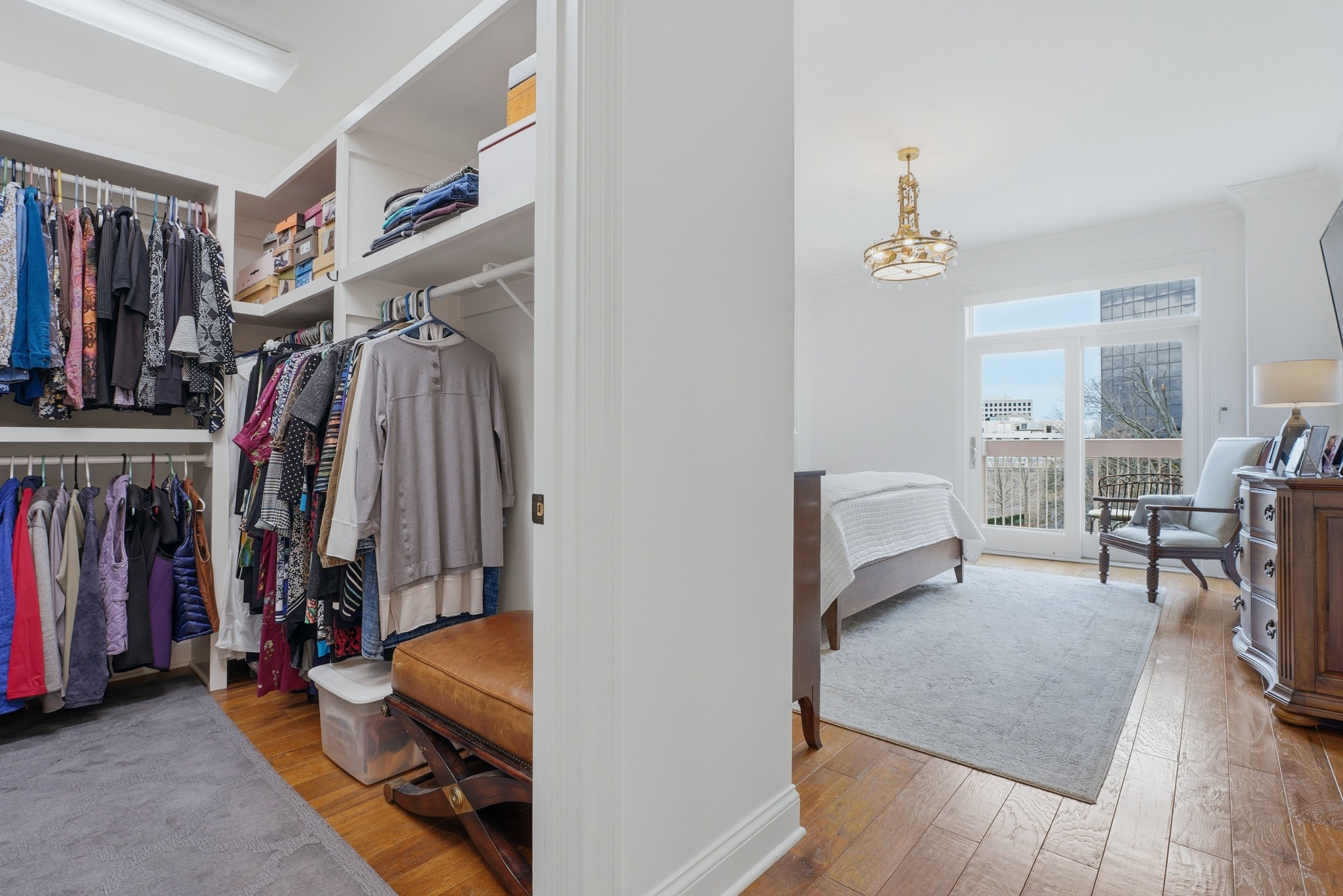 110 31st Ave, N Unit: 607