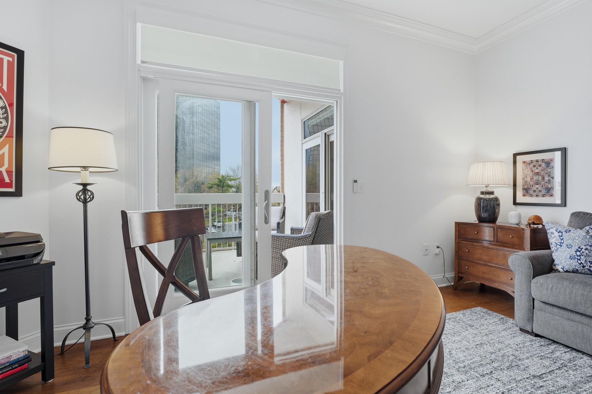 110 31st Ave, N Unit: 607