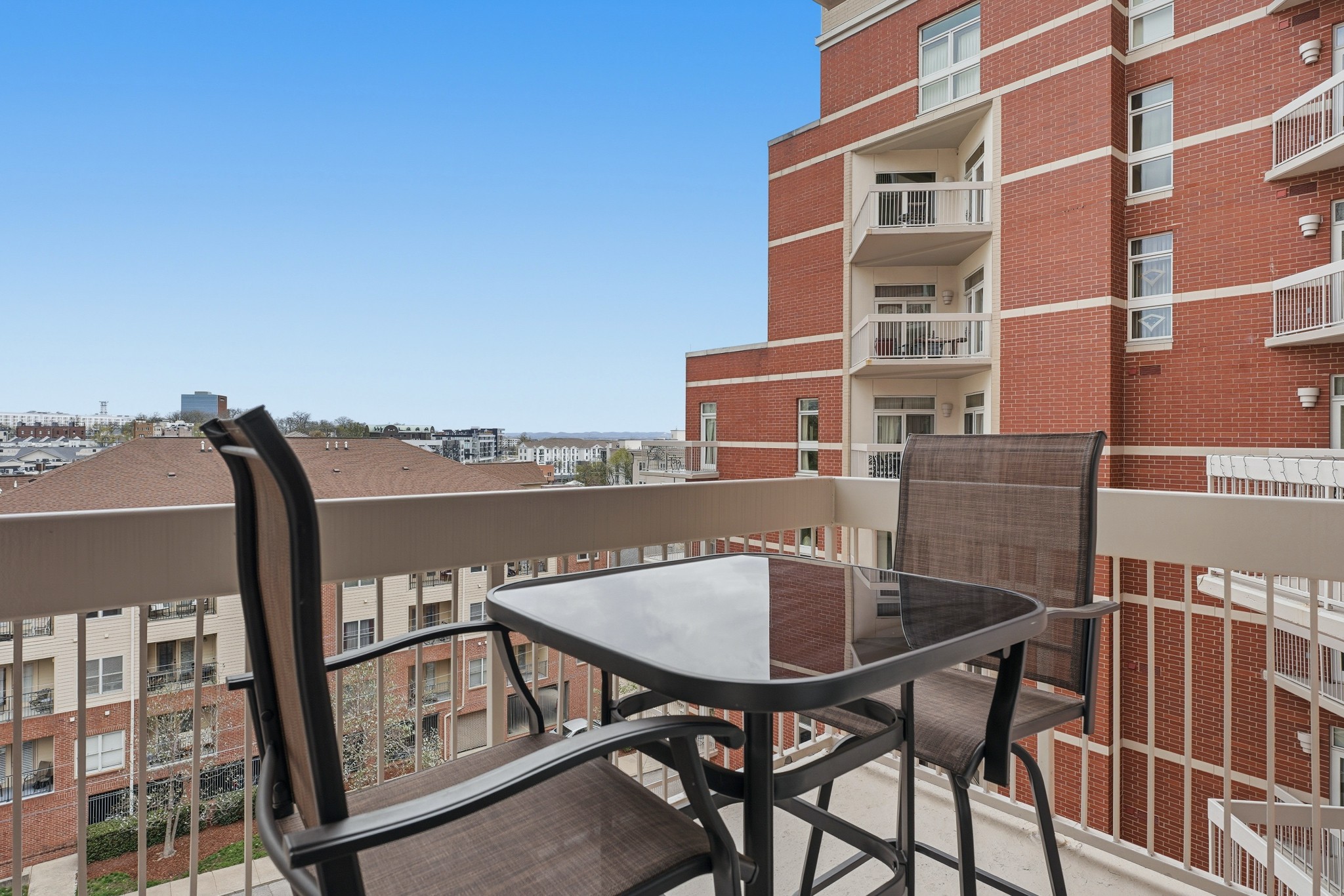 110 31st Ave, N Unit: 607