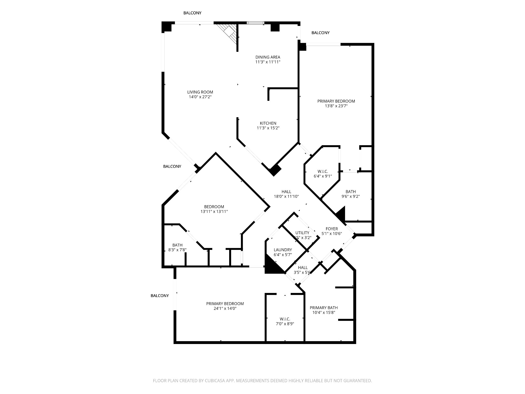 110 31st Ave, N Unit: 607