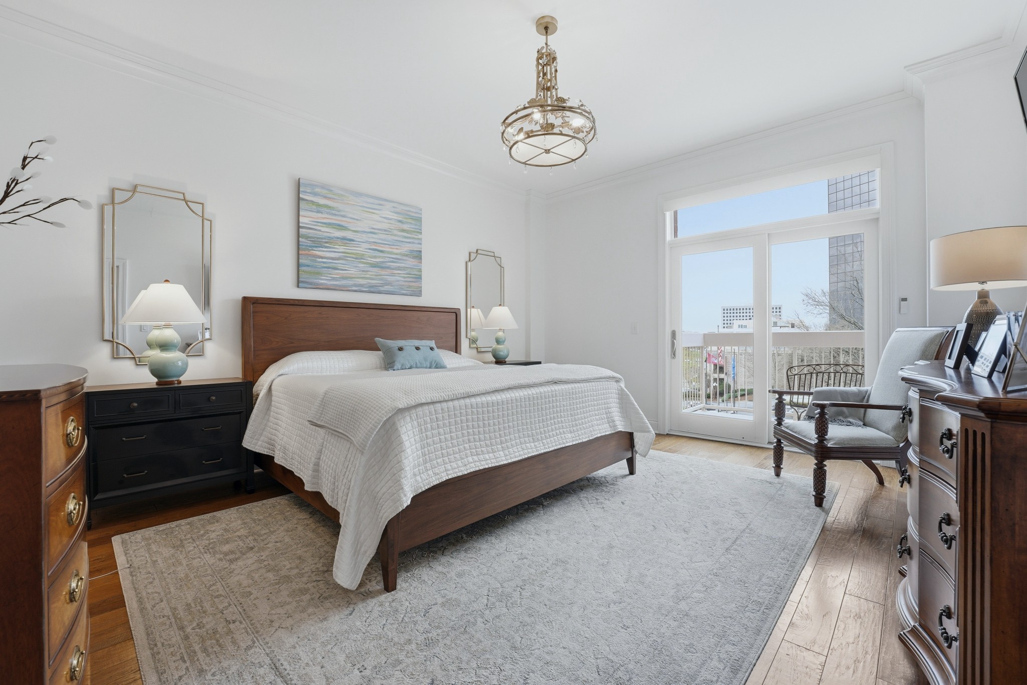 110 31st Ave, N Unit: 607