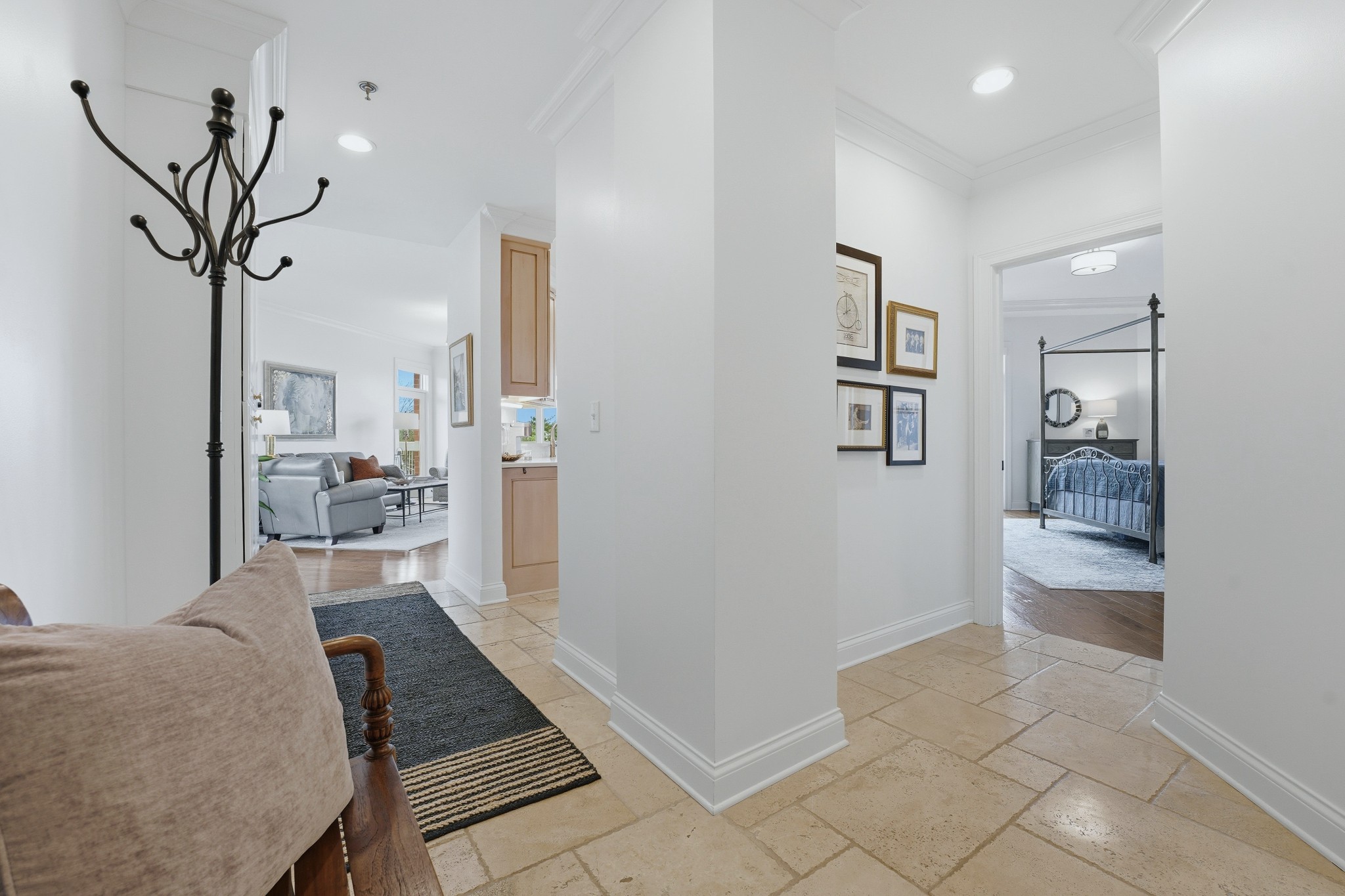 110 31st Ave, N Unit: 607