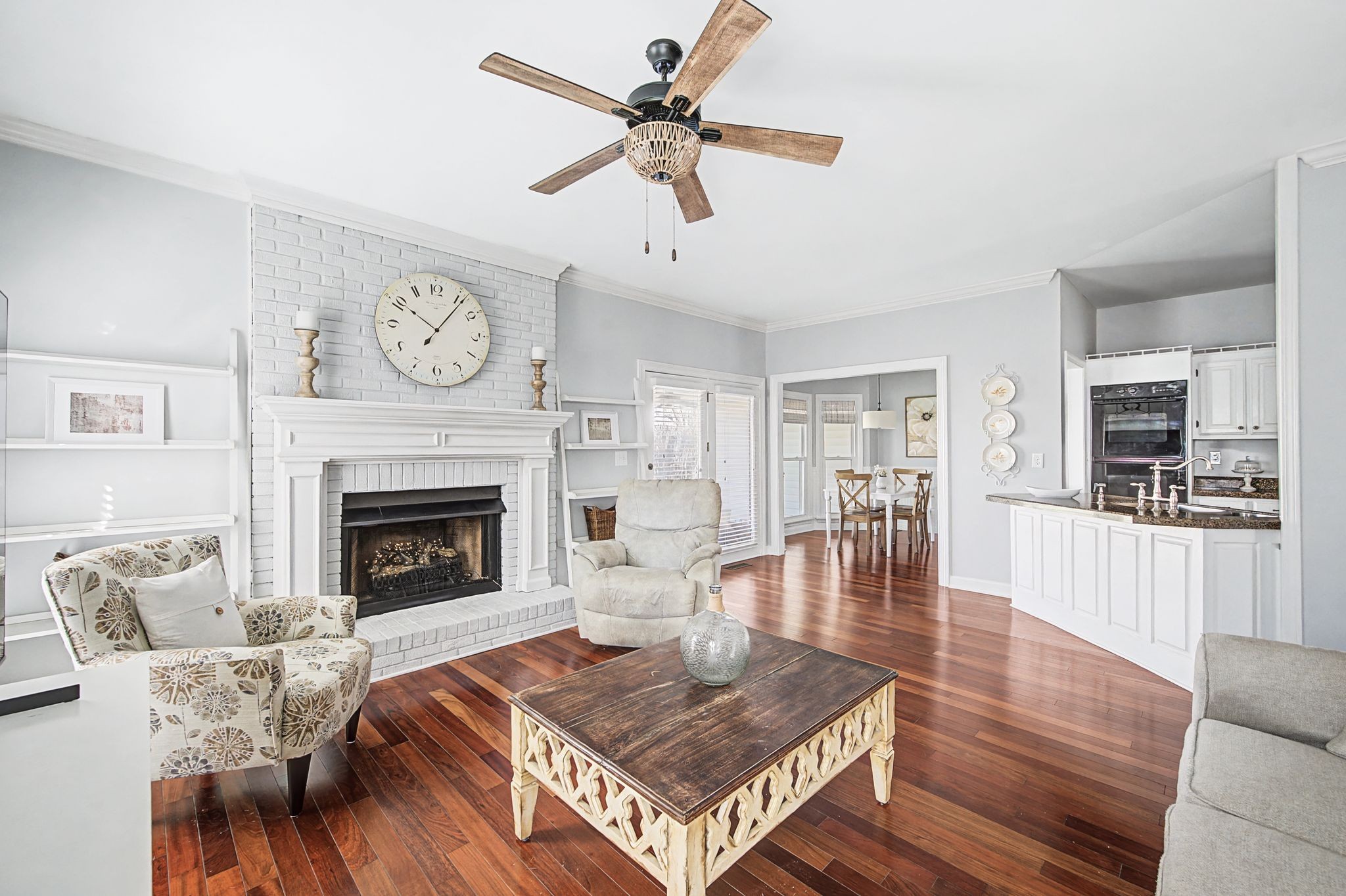1548 Kinnard Dr