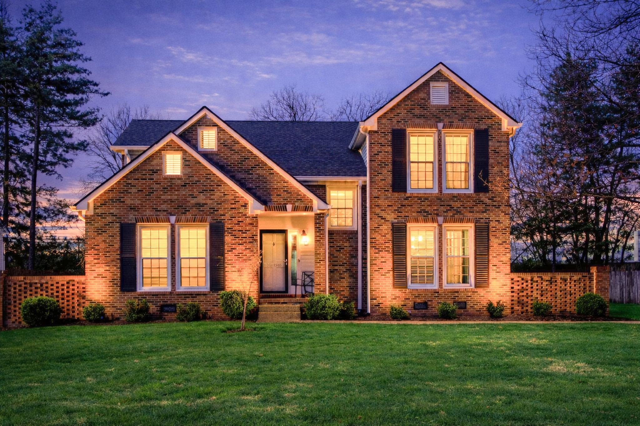 1548 Kinnard Dr