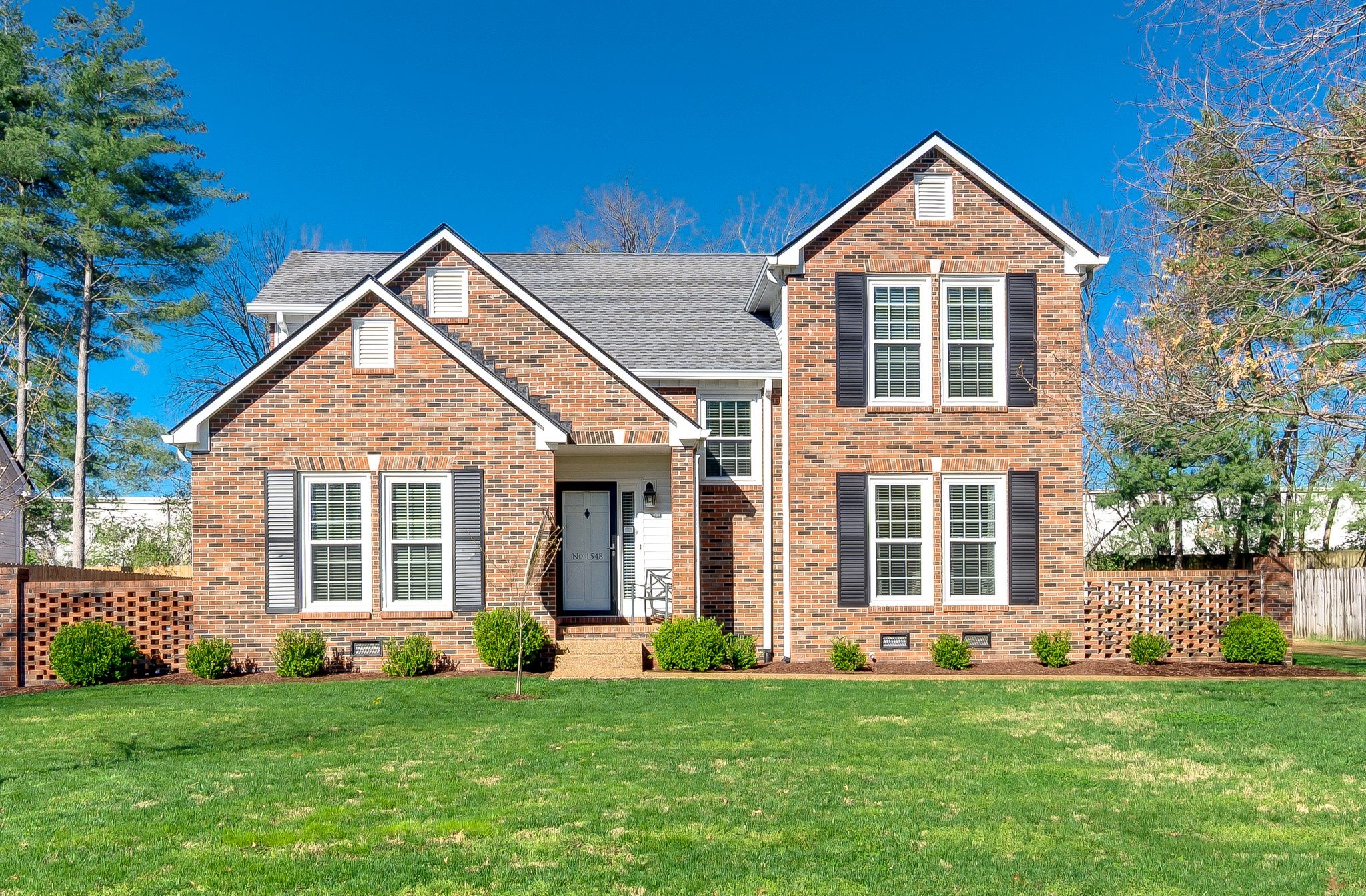 1548 Kinnard Dr
