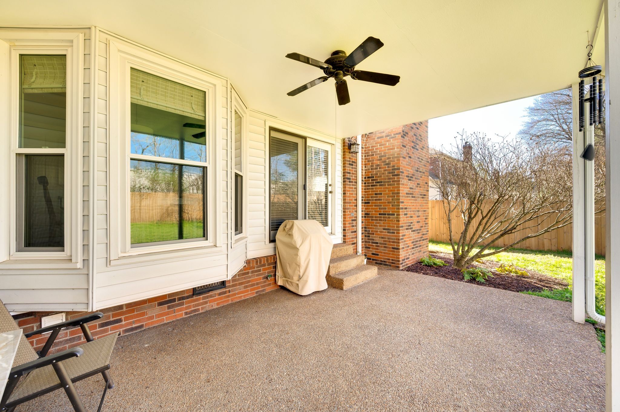 1548 Kinnard Dr