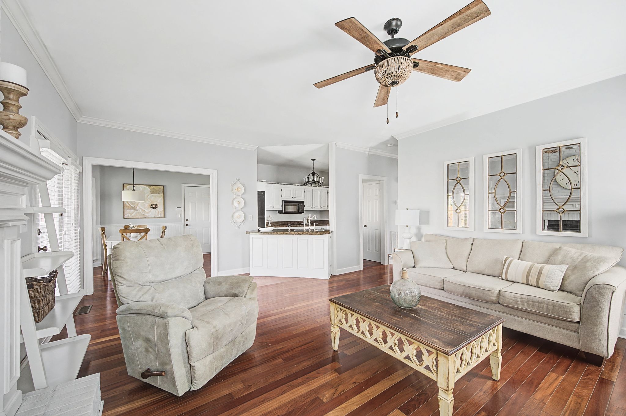 1548 Kinnard Dr