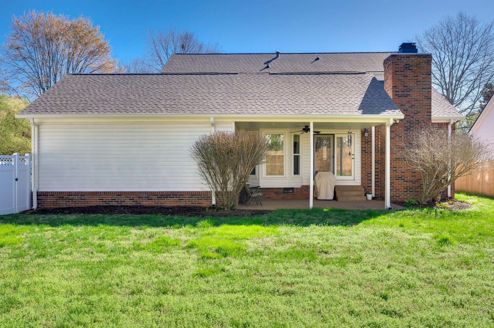 1548 Kinnard Dr
