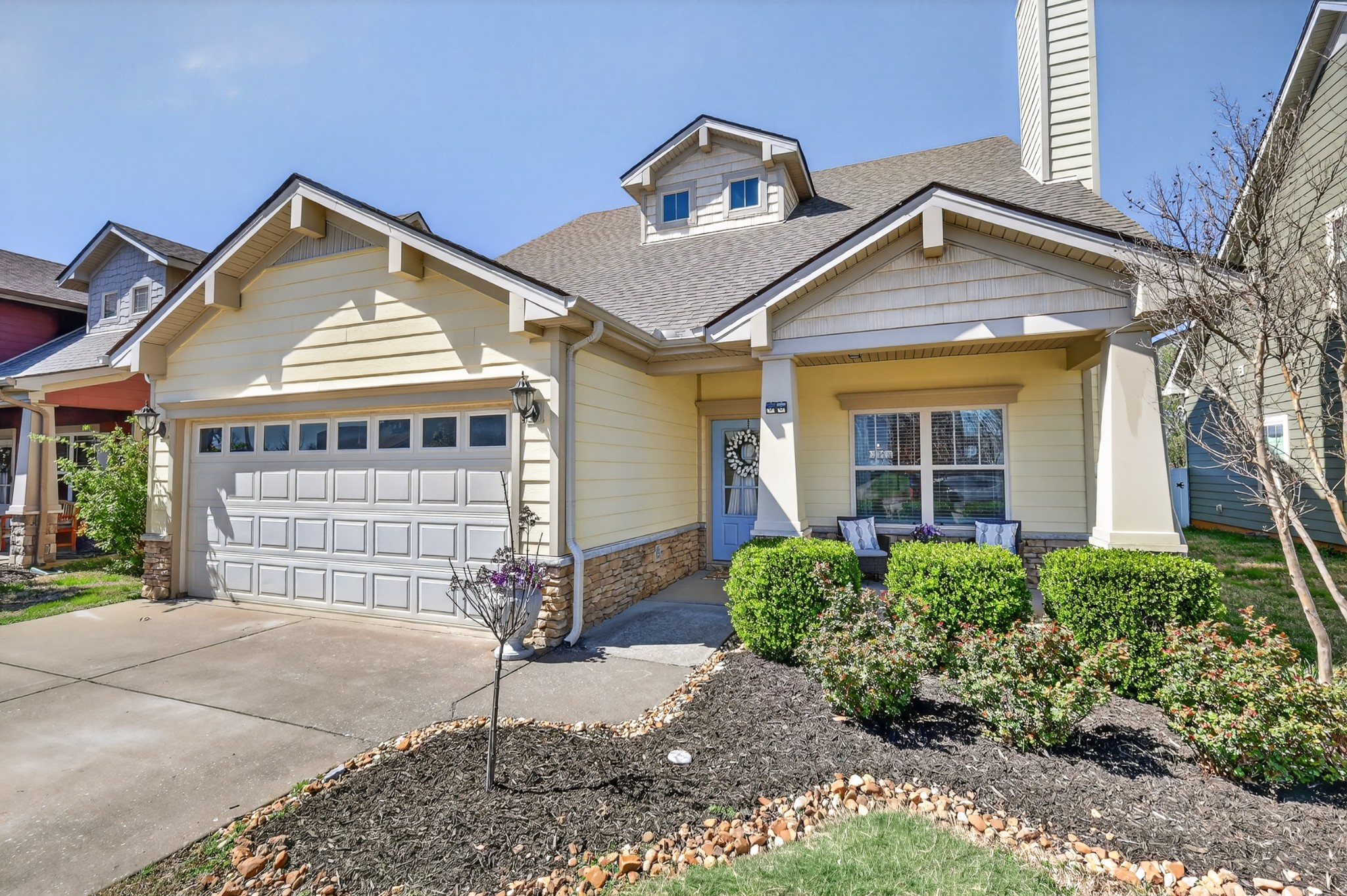 5810 Enclave Dr