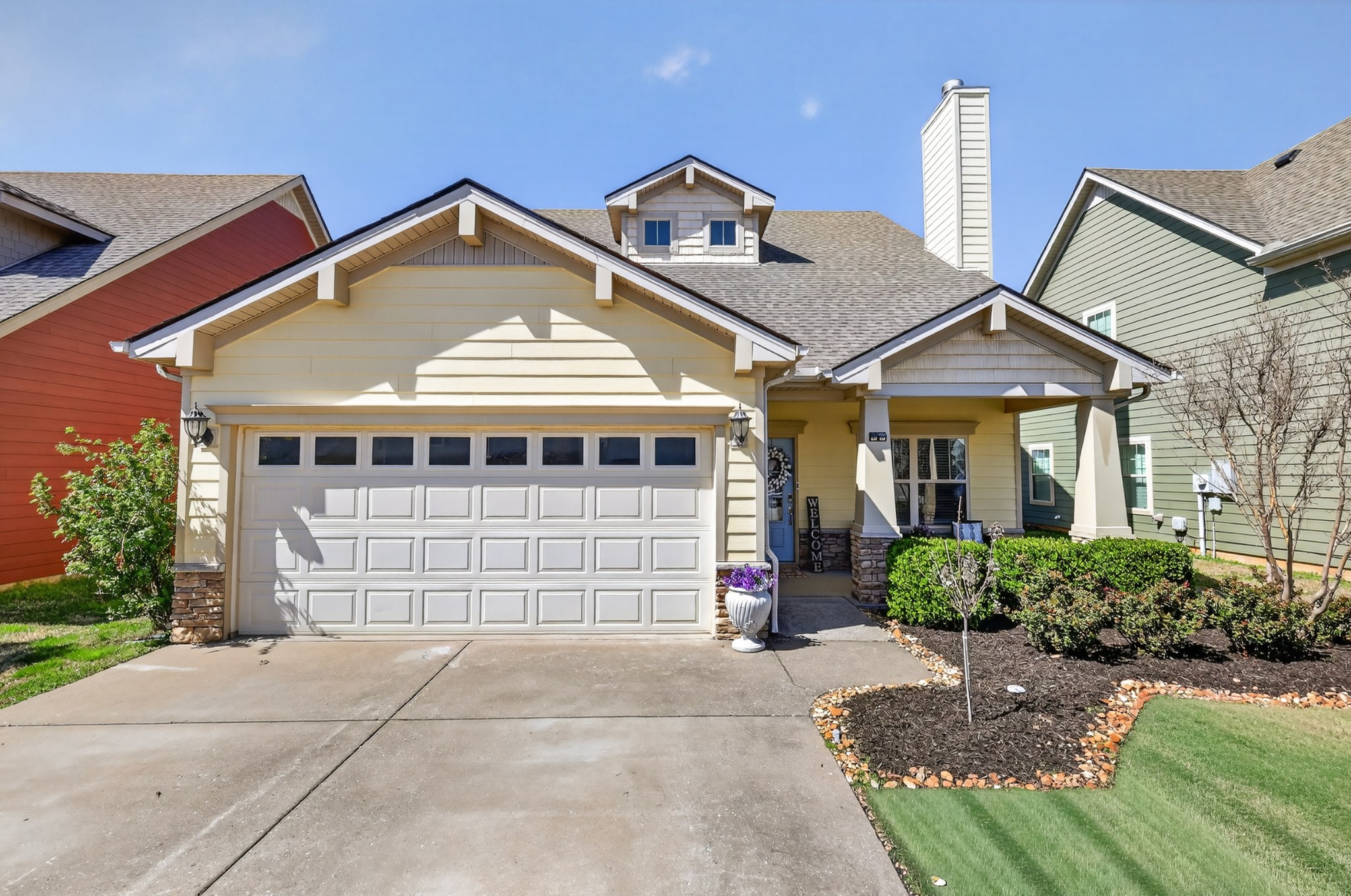 5810 Enclave Dr