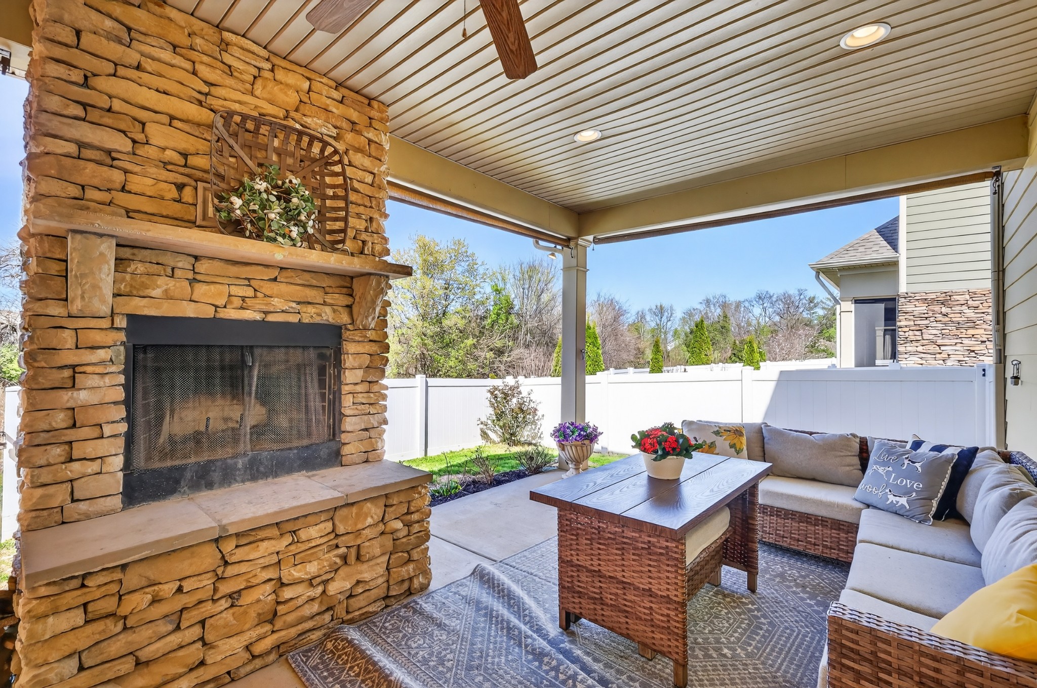 5810 Enclave Dr