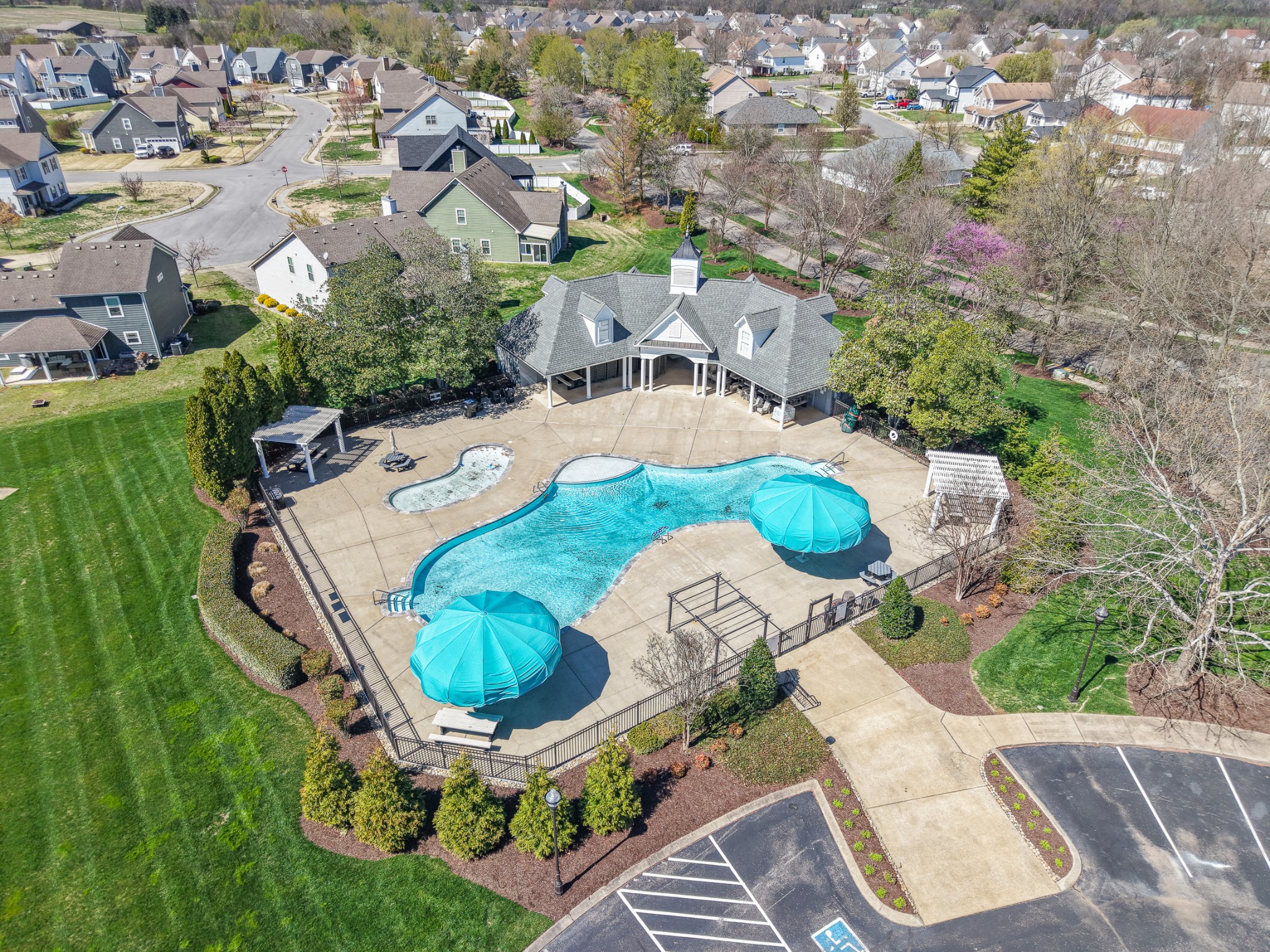 5810 Enclave Dr