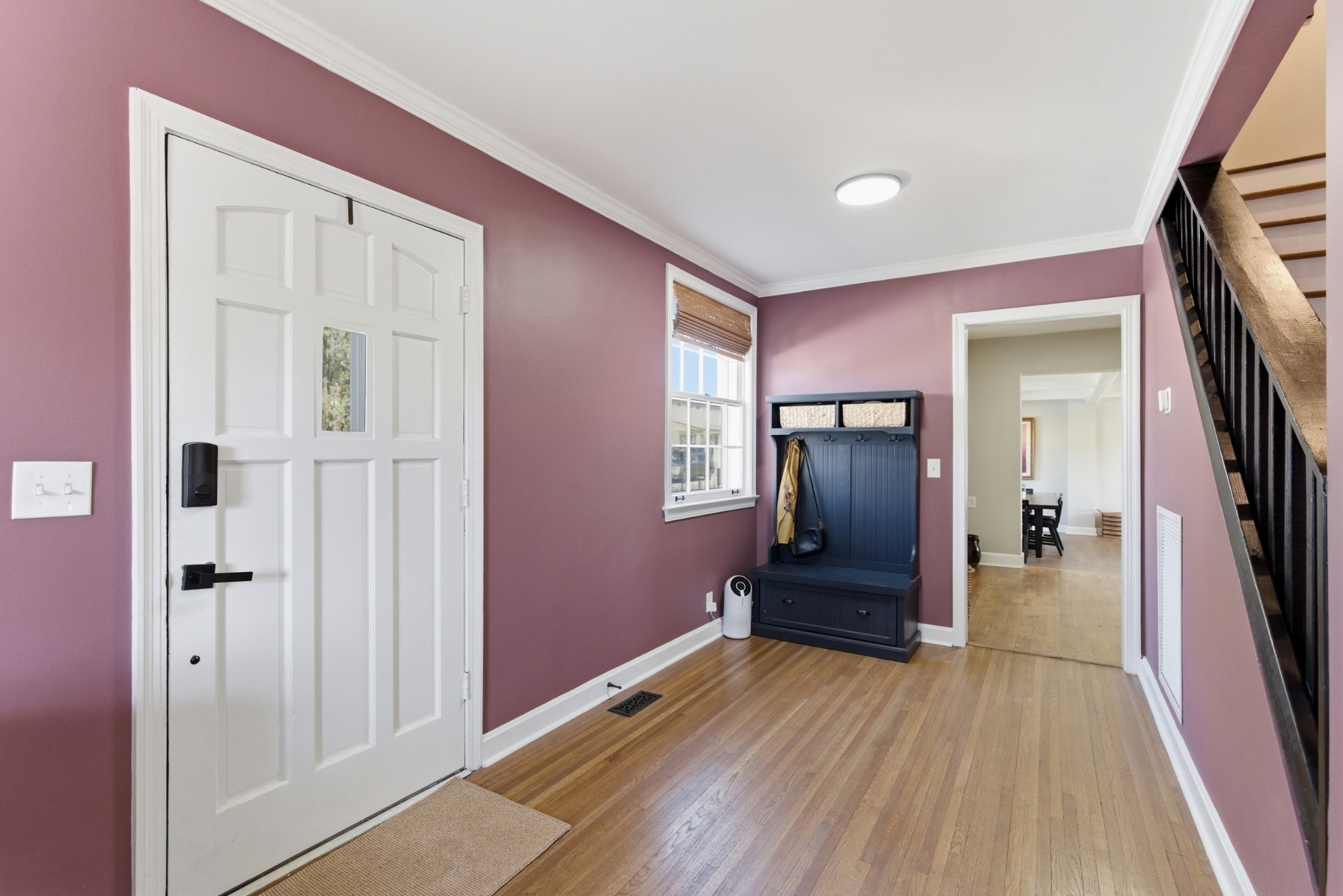 813 Bryan St