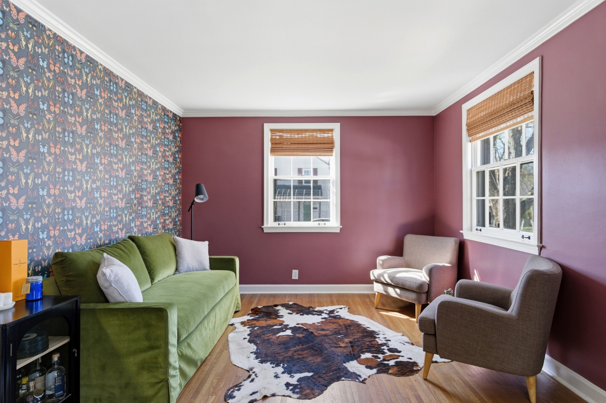 813 Bryan St