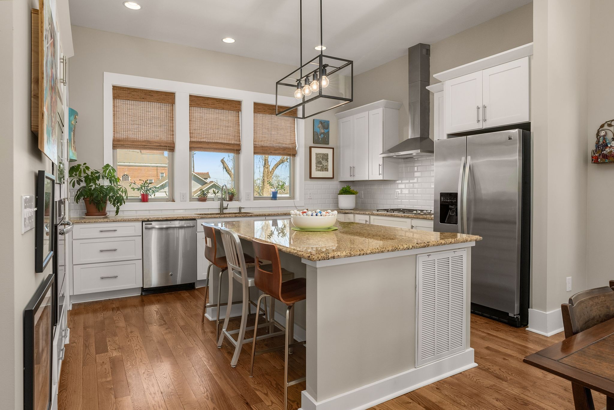 3823 Gallatin Pike Unit: 4