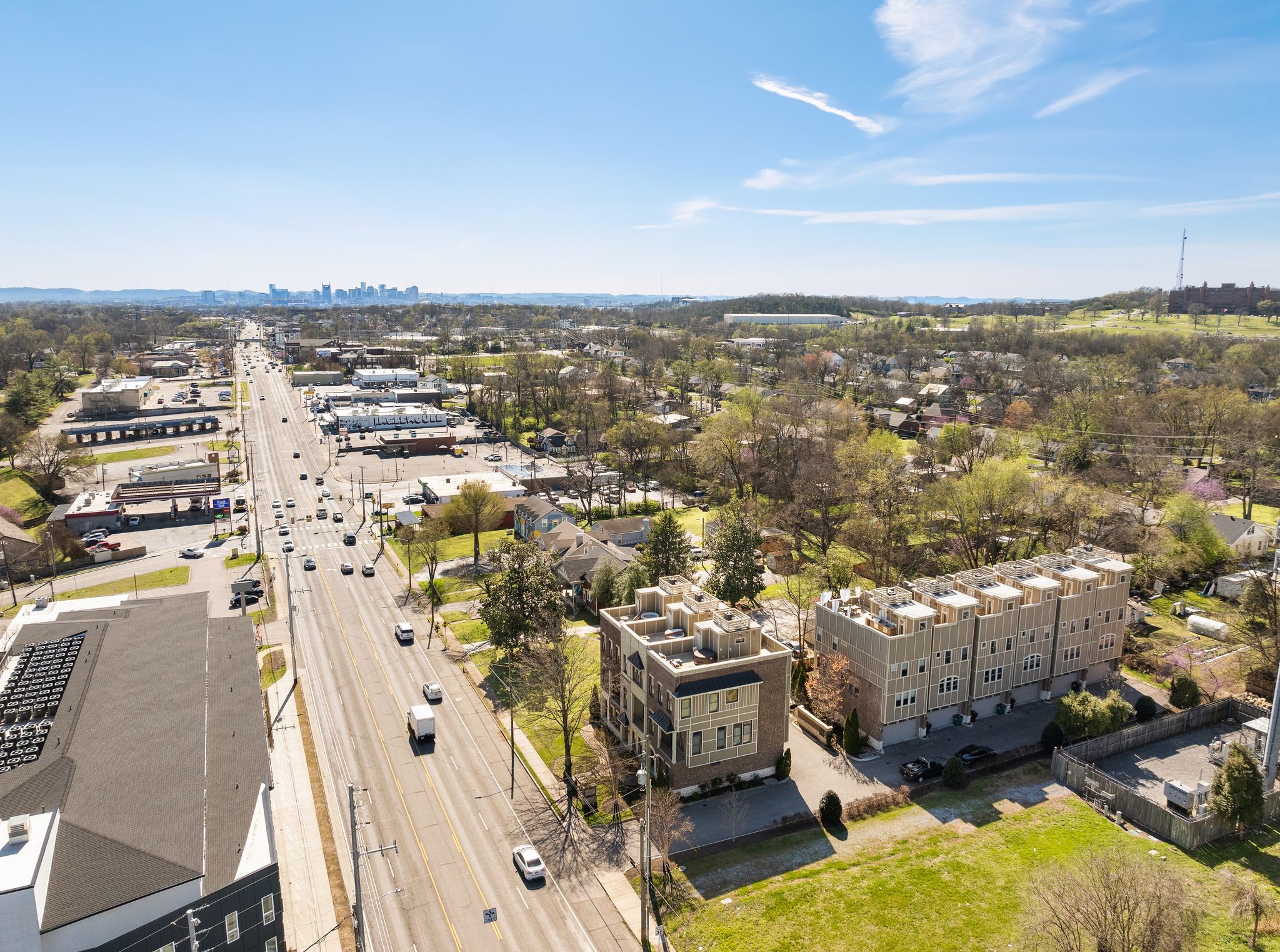 3823 Gallatin Pike Unit: 4