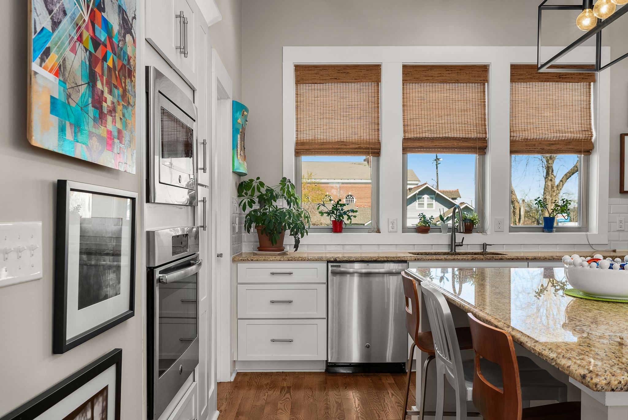 3823 Gallatin Pike Unit: 4