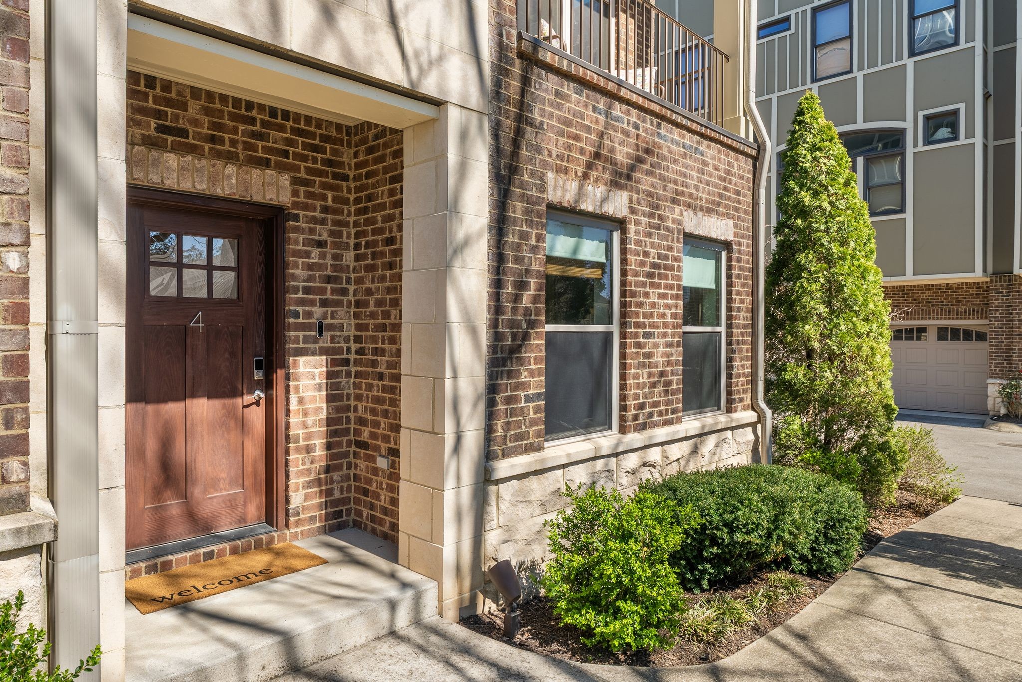 3823 Gallatin Pike Unit: 4