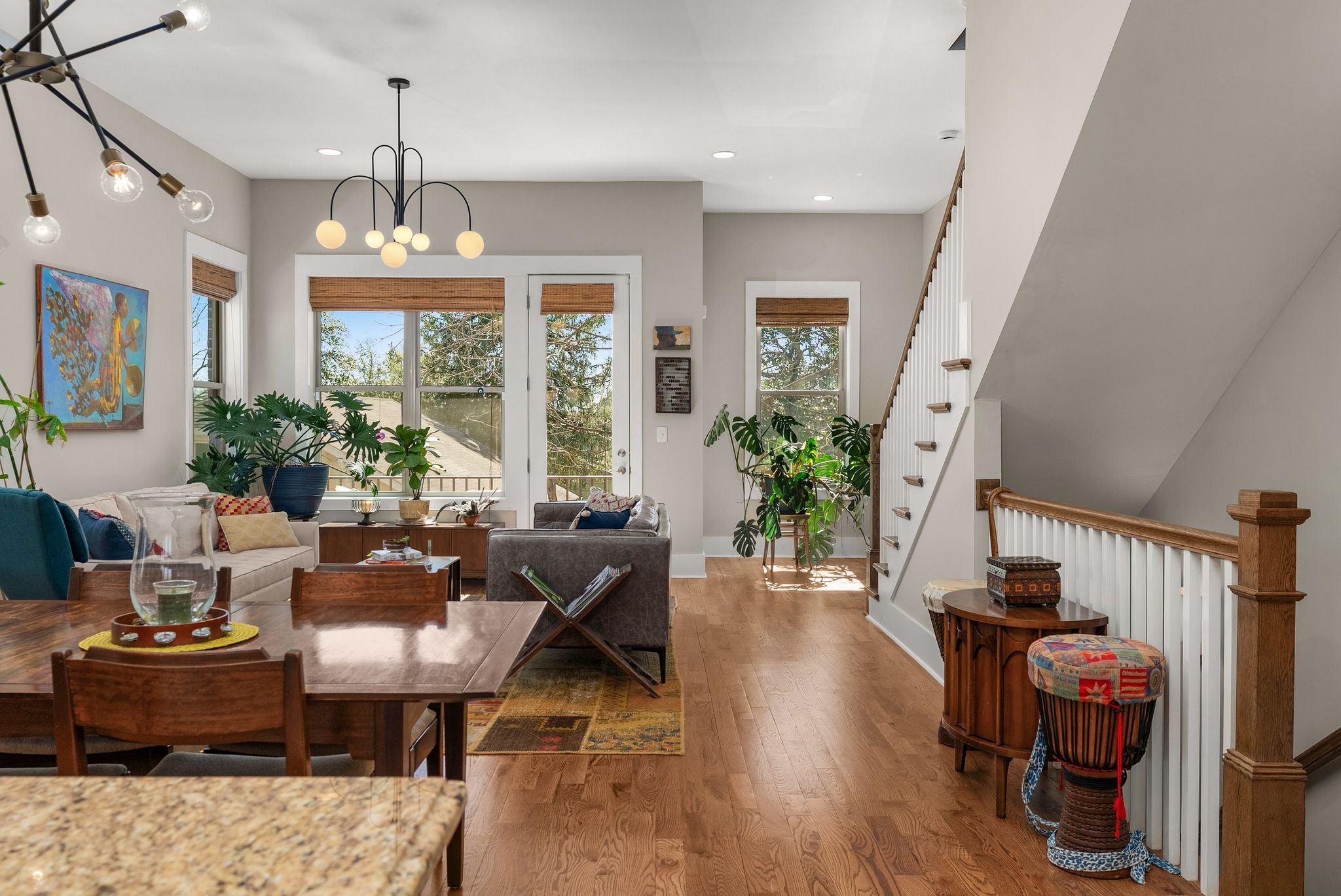 3823 Gallatin Pike Unit: 4