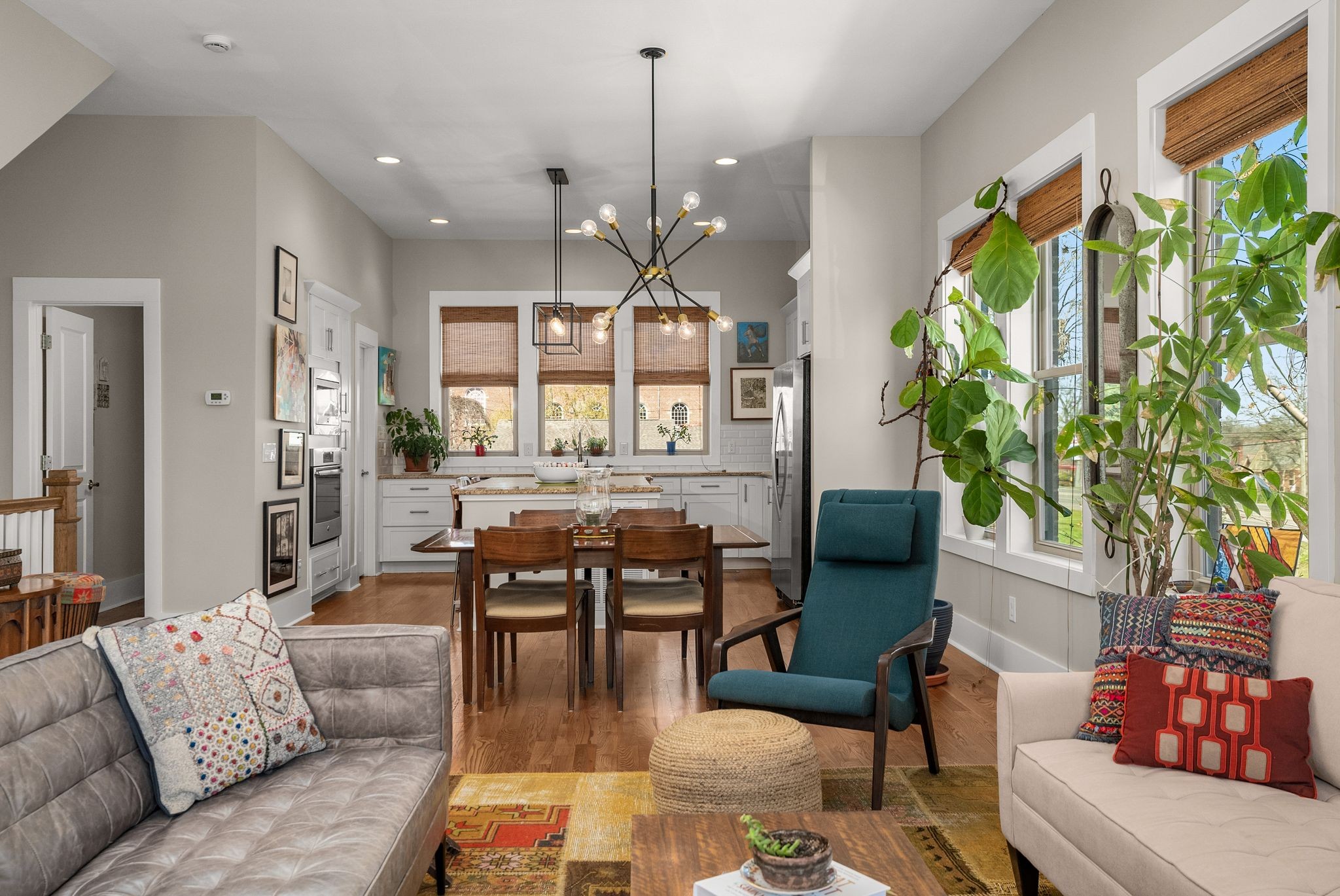 3823 Gallatin Pike Unit: 4