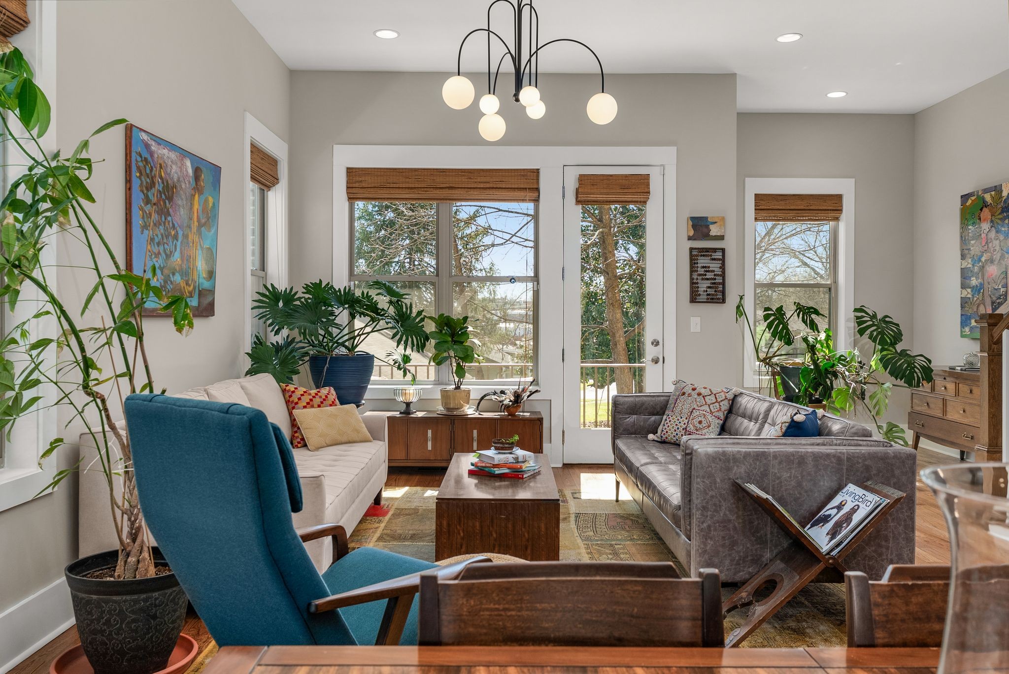 3823 Gallatin Pike Unit: 4