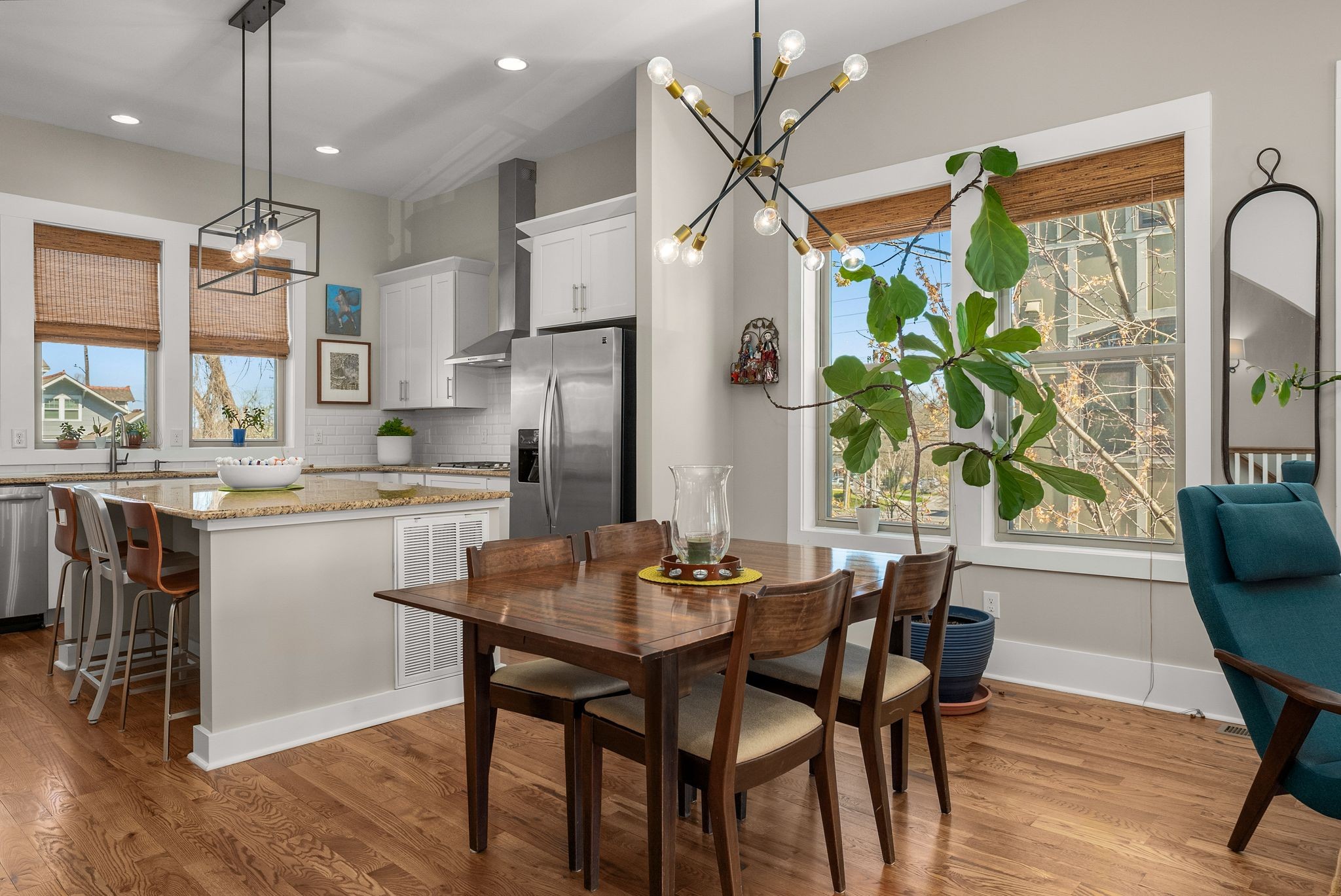 3823 Gallatin Pike Unit: 4