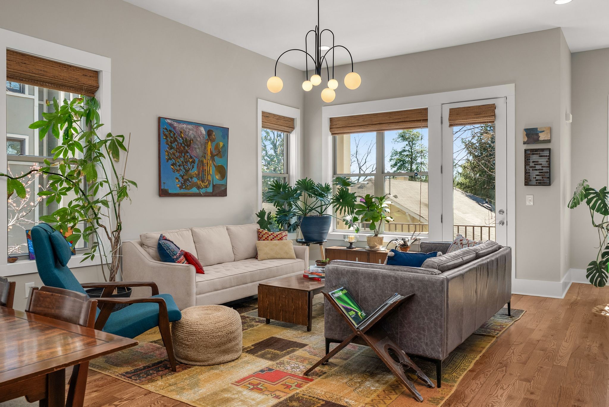 3823 Gallatin Pike Unit: 4