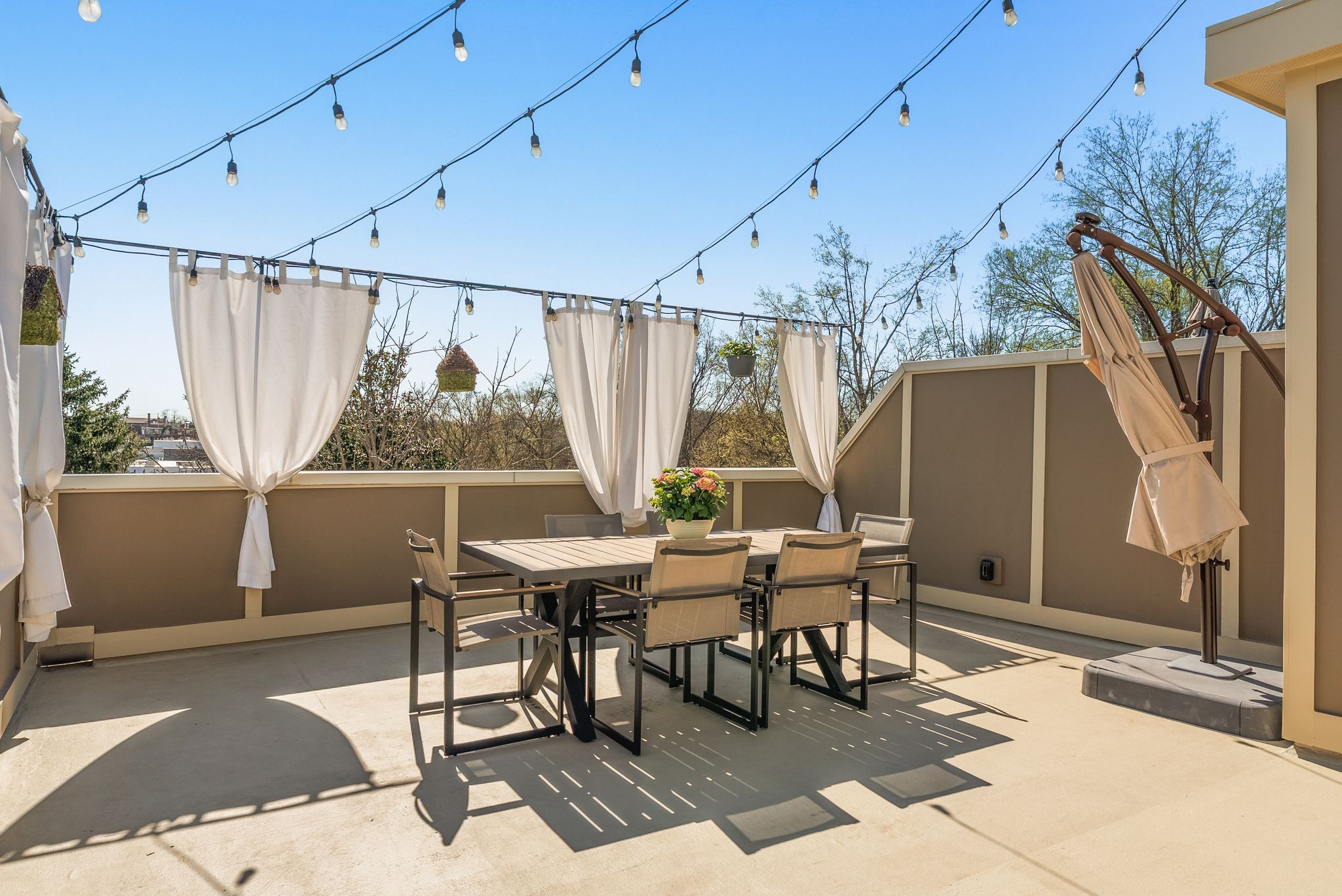 3823 Gallatin Pike Unit: 4