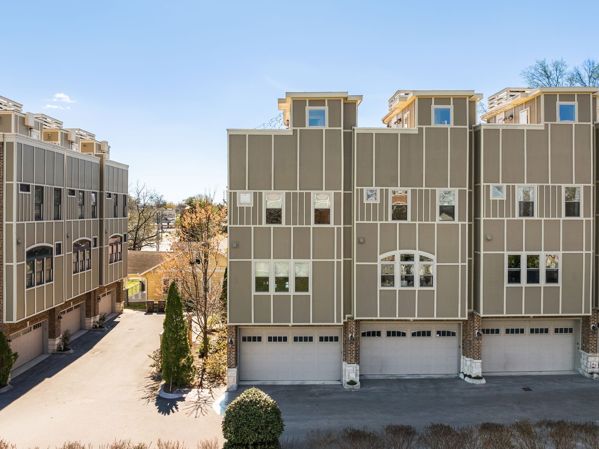 3823 Gallatin Pike Unit: 4