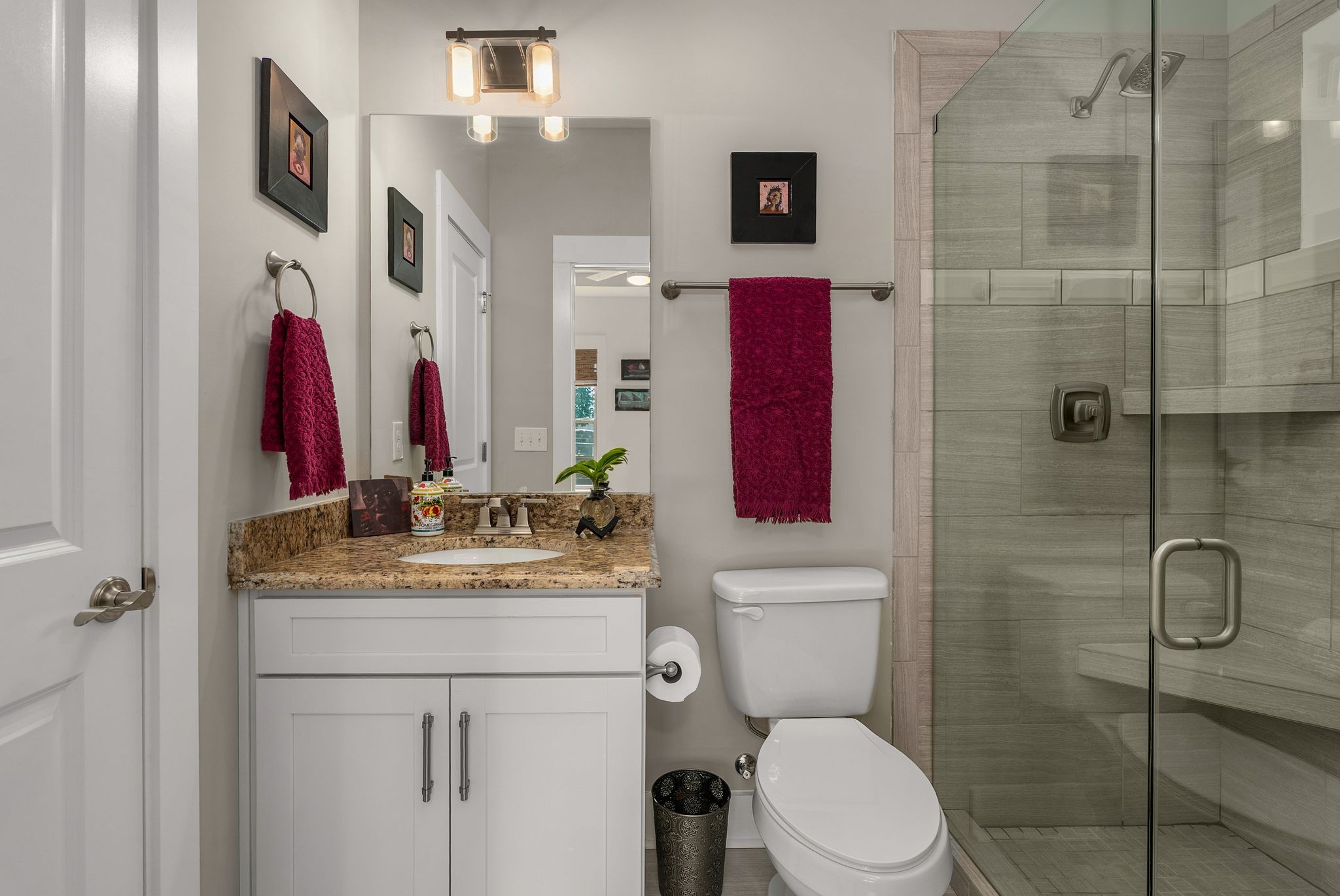 3823 Gallatin Pike Unit: 4