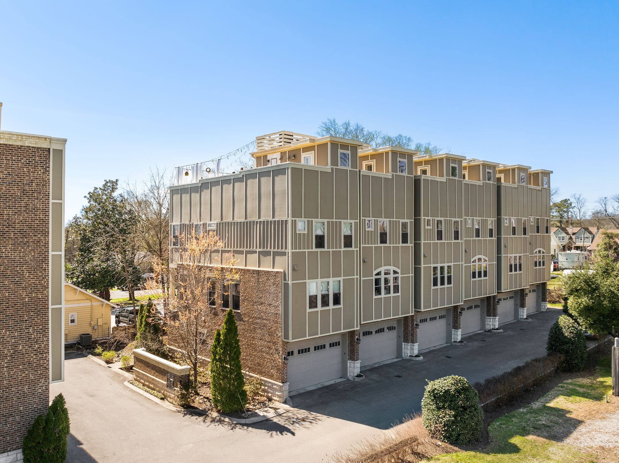 3823 Gallatin Pike Unit: 4