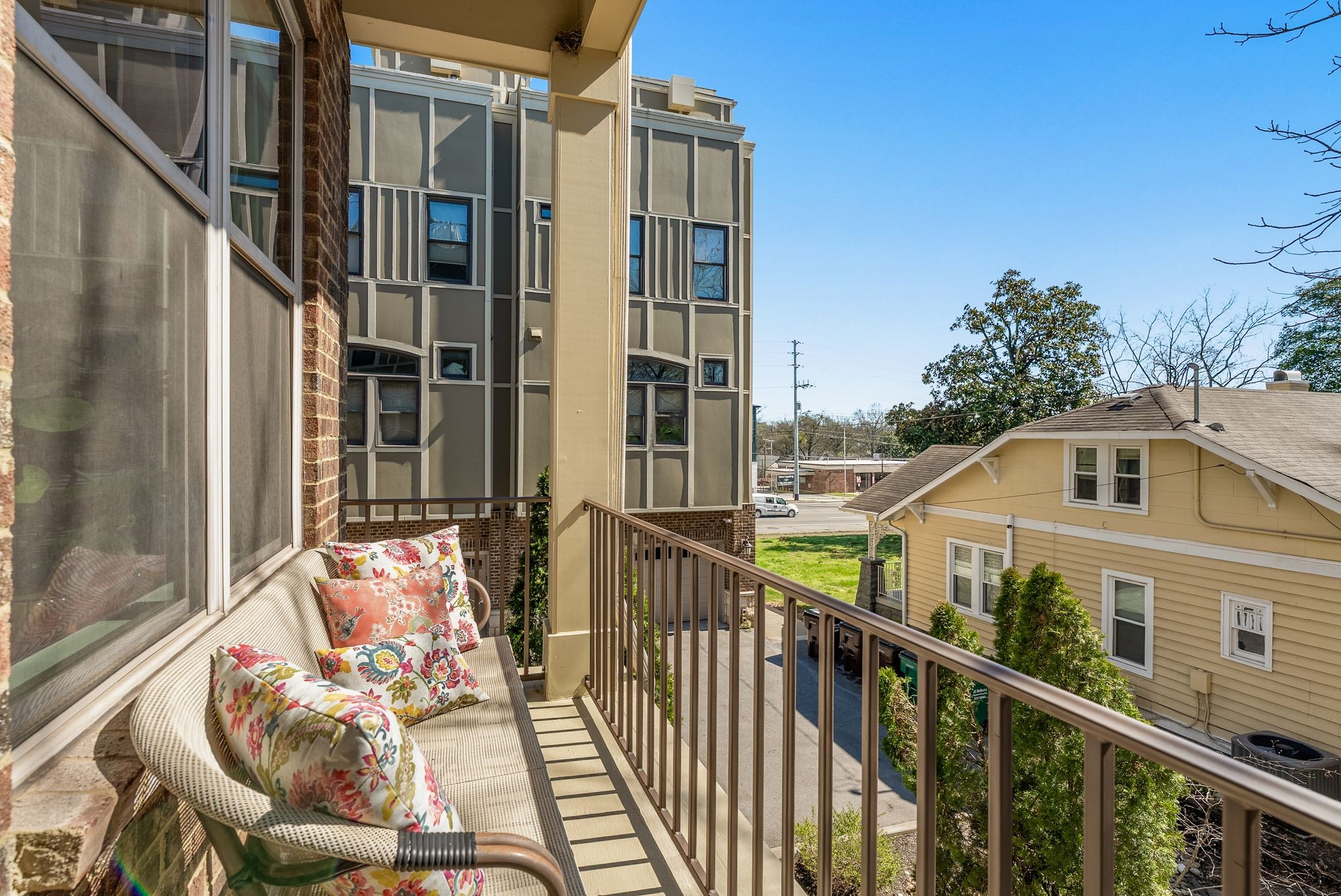 3823 Gallatin Pike Unit: 4