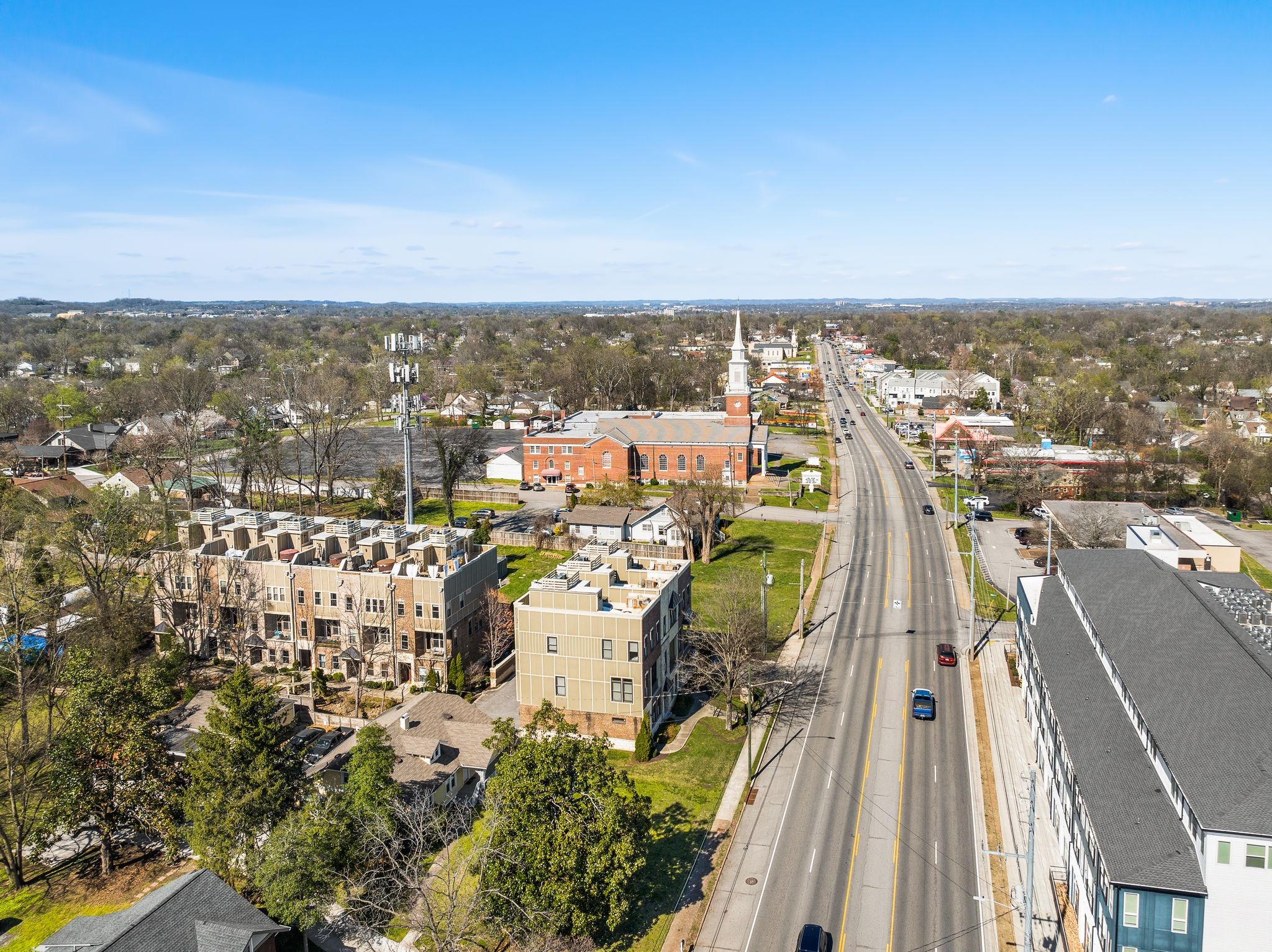 3823 Gallatin Pike Unit: 4